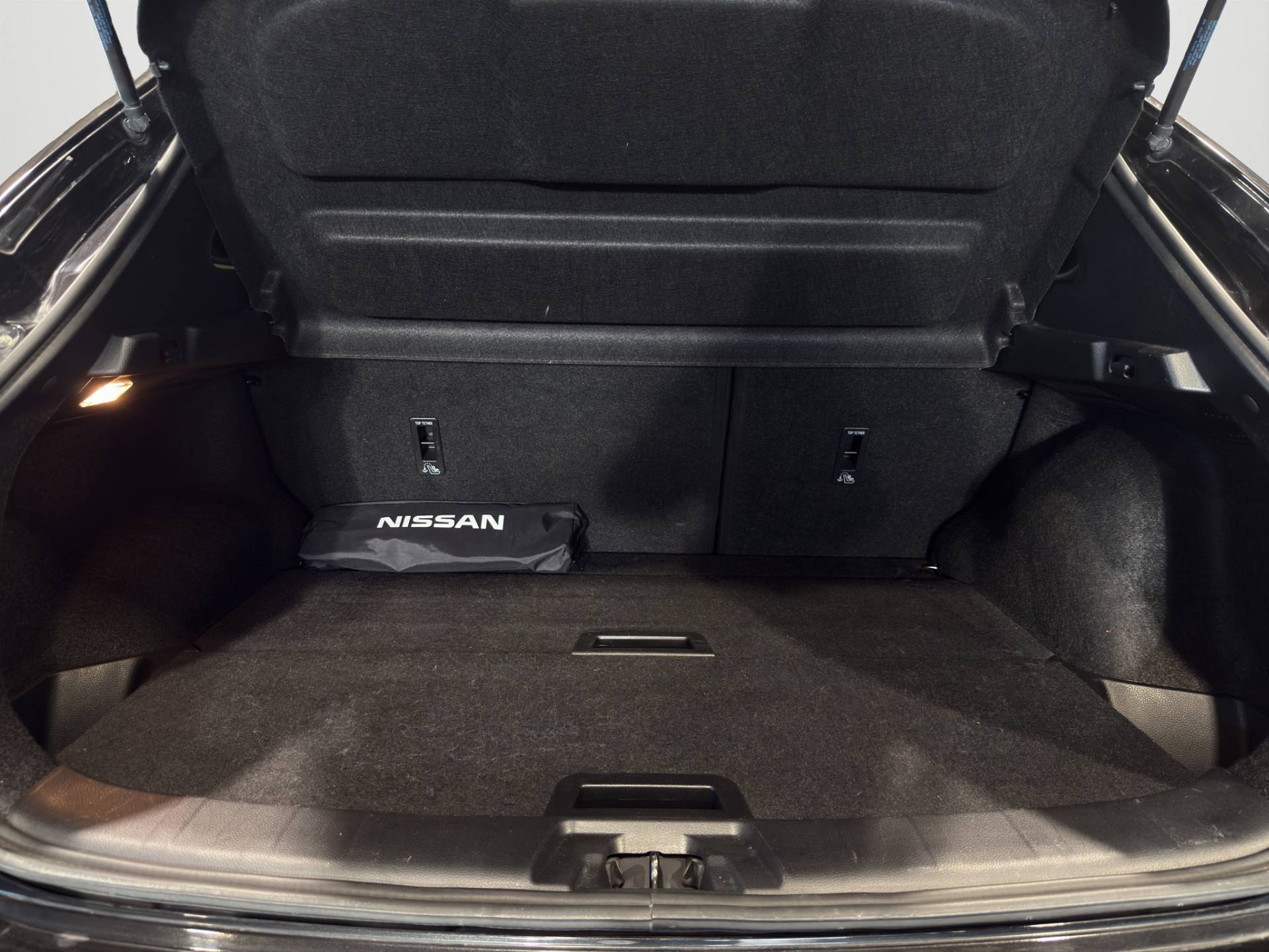 NISSAN Qashqai - Foto 18