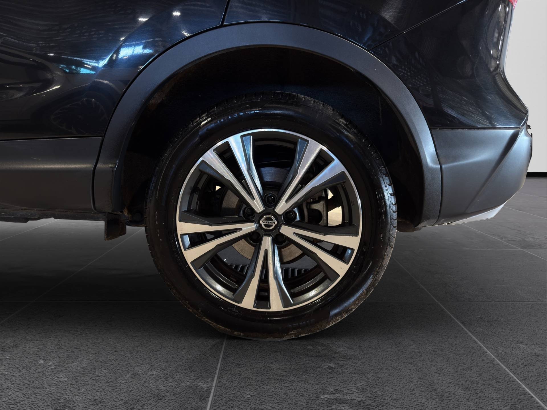 NISSAN Qashqai - Foto 20