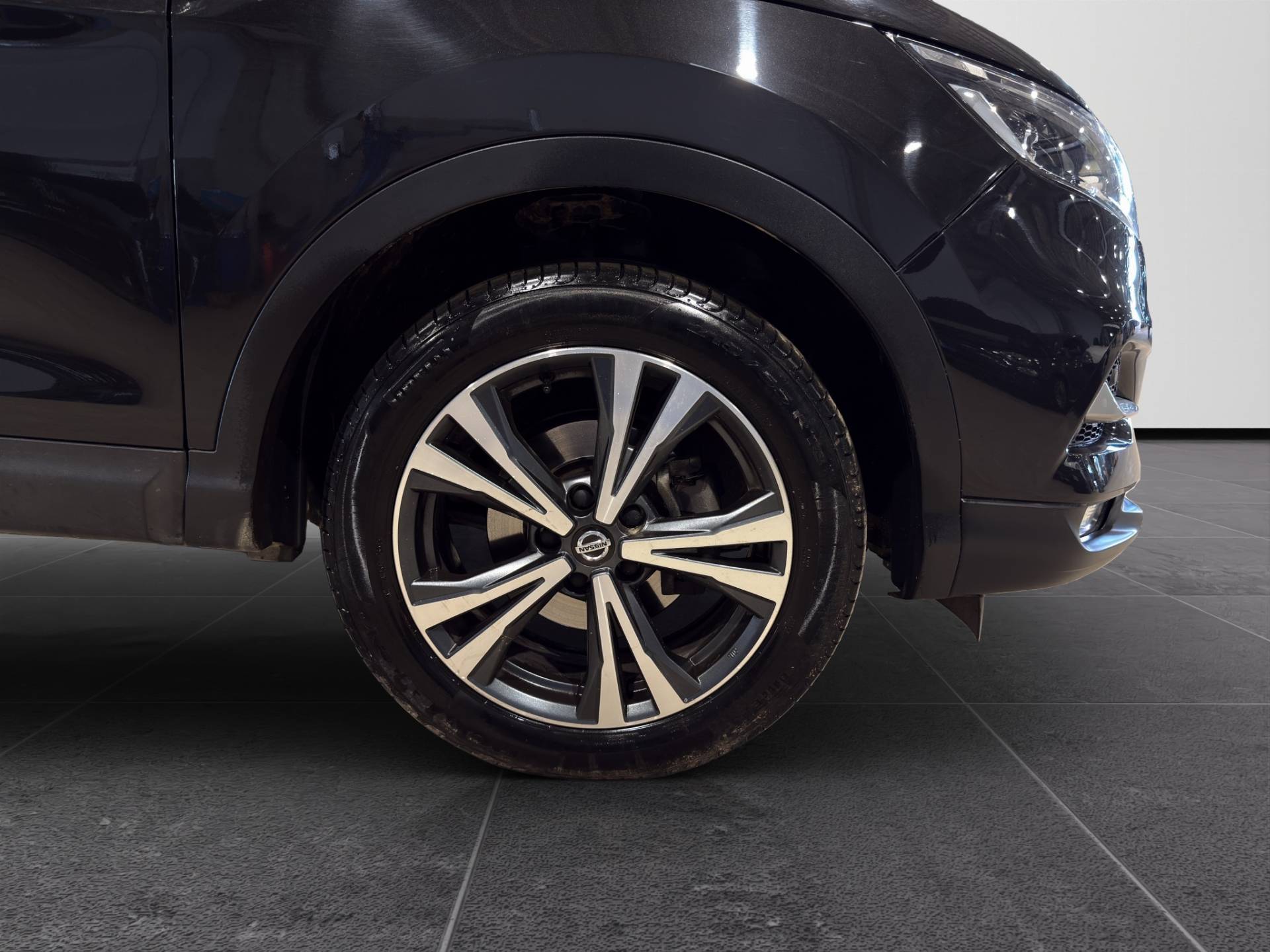 NISSAN Qashqai - Foto 22