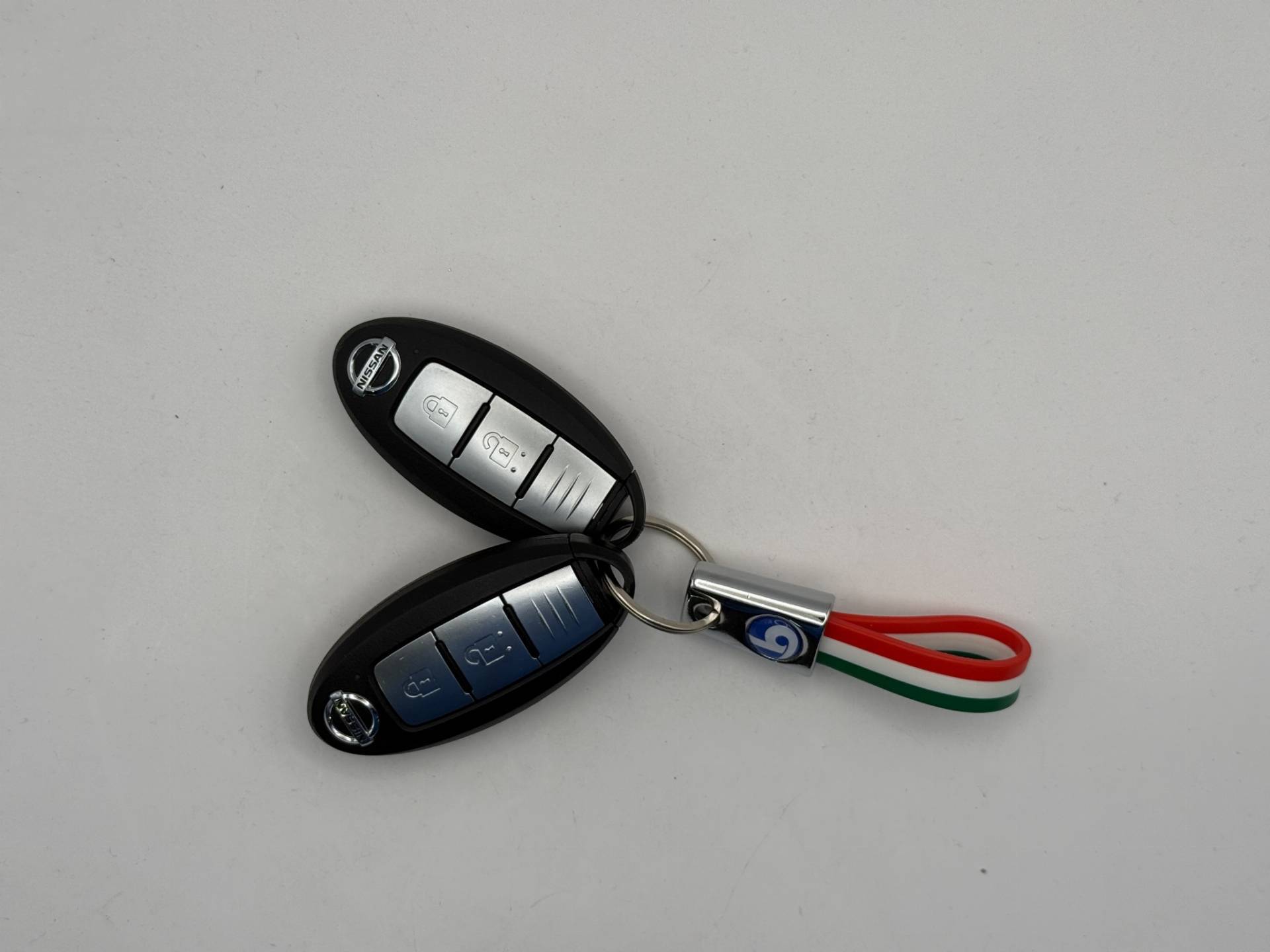 NISSAN Qashqai - Foto 23