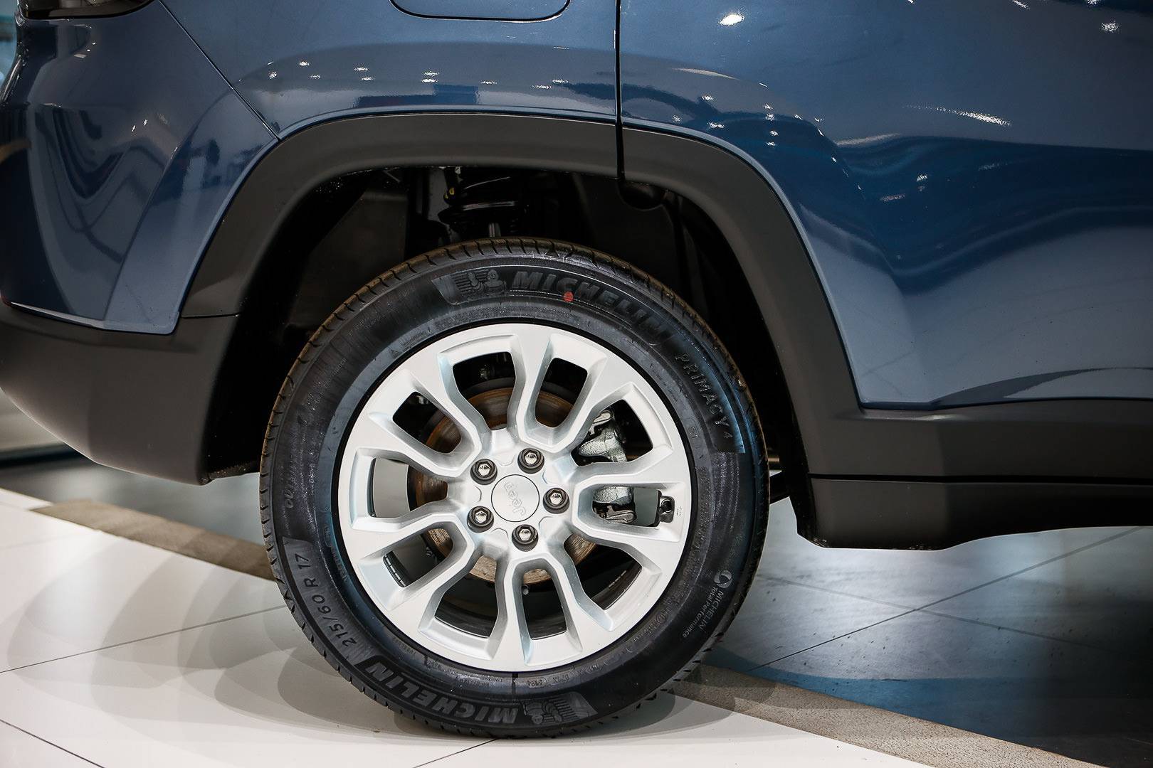 Auto Venduta - JEEP Compass Compass 1.5 turbo t4 mhev Altitude 2wd 130cv dct usata in pronta consegna - Brandini