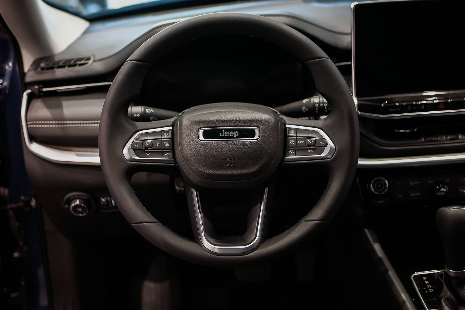 Auto Venduta - JEEP Compass Compass 1.5 turbo t4 mhev Altitude 2wd 130cv dct usata in pronta consegna - Brandini