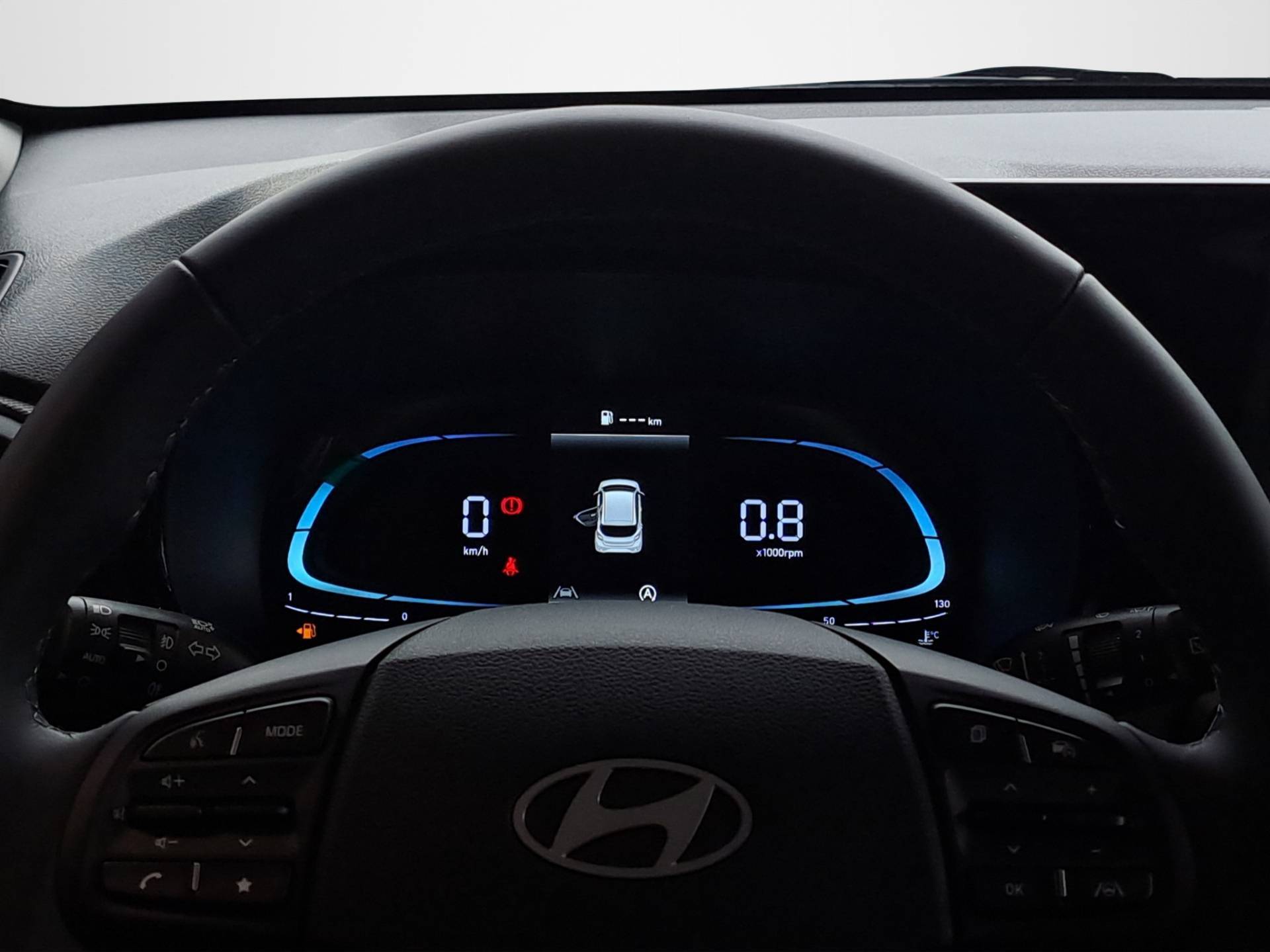 Auto Venduta - HYUNDAI I10 i10 1.0 mpi Connectline 63cv usata in pronta consegna - Brandini