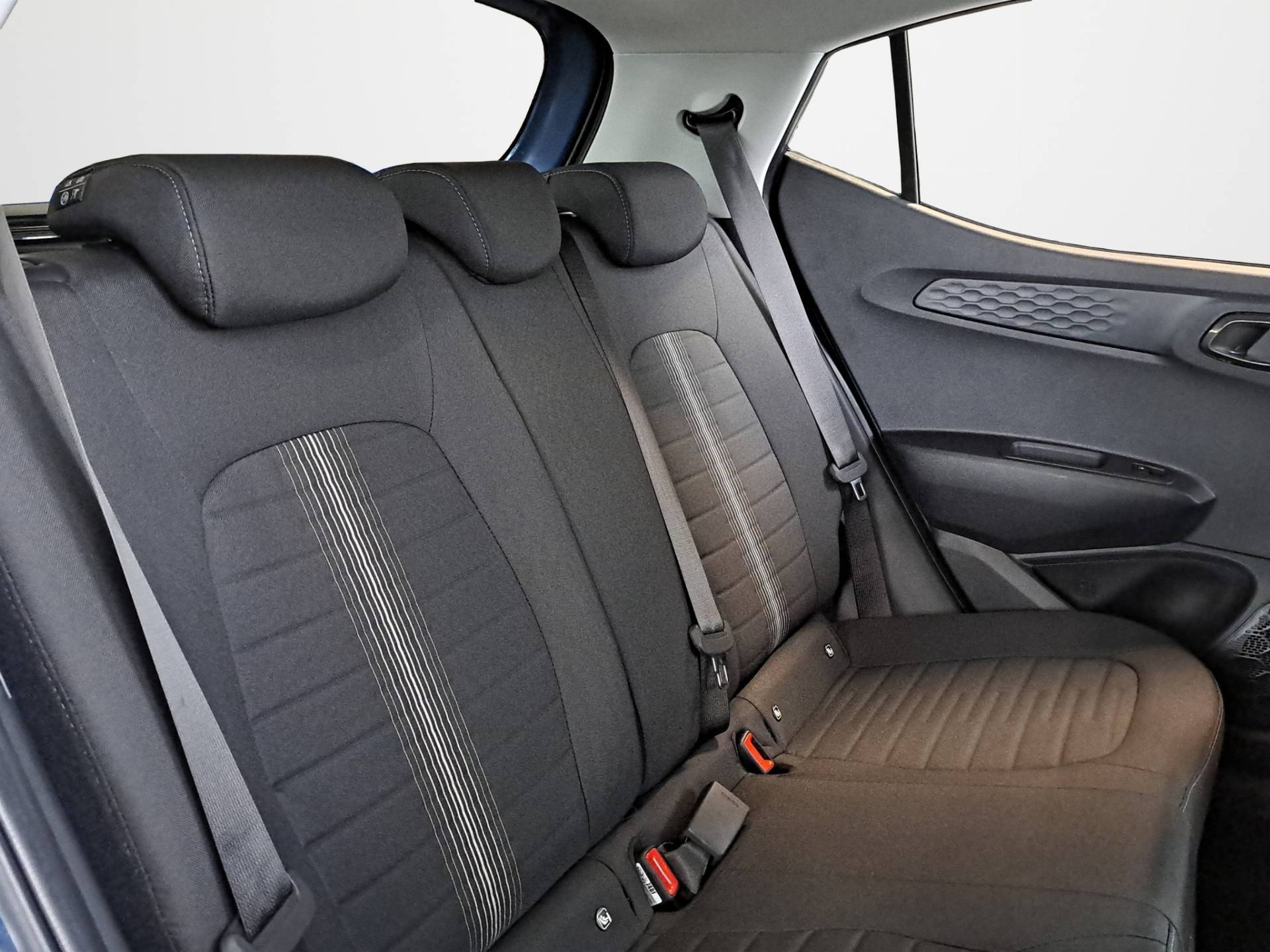 Auto Venduta - HYUNDAI I10 i10 1.0 mpi Connectline 63cv usata in pronta consegna - Brandini