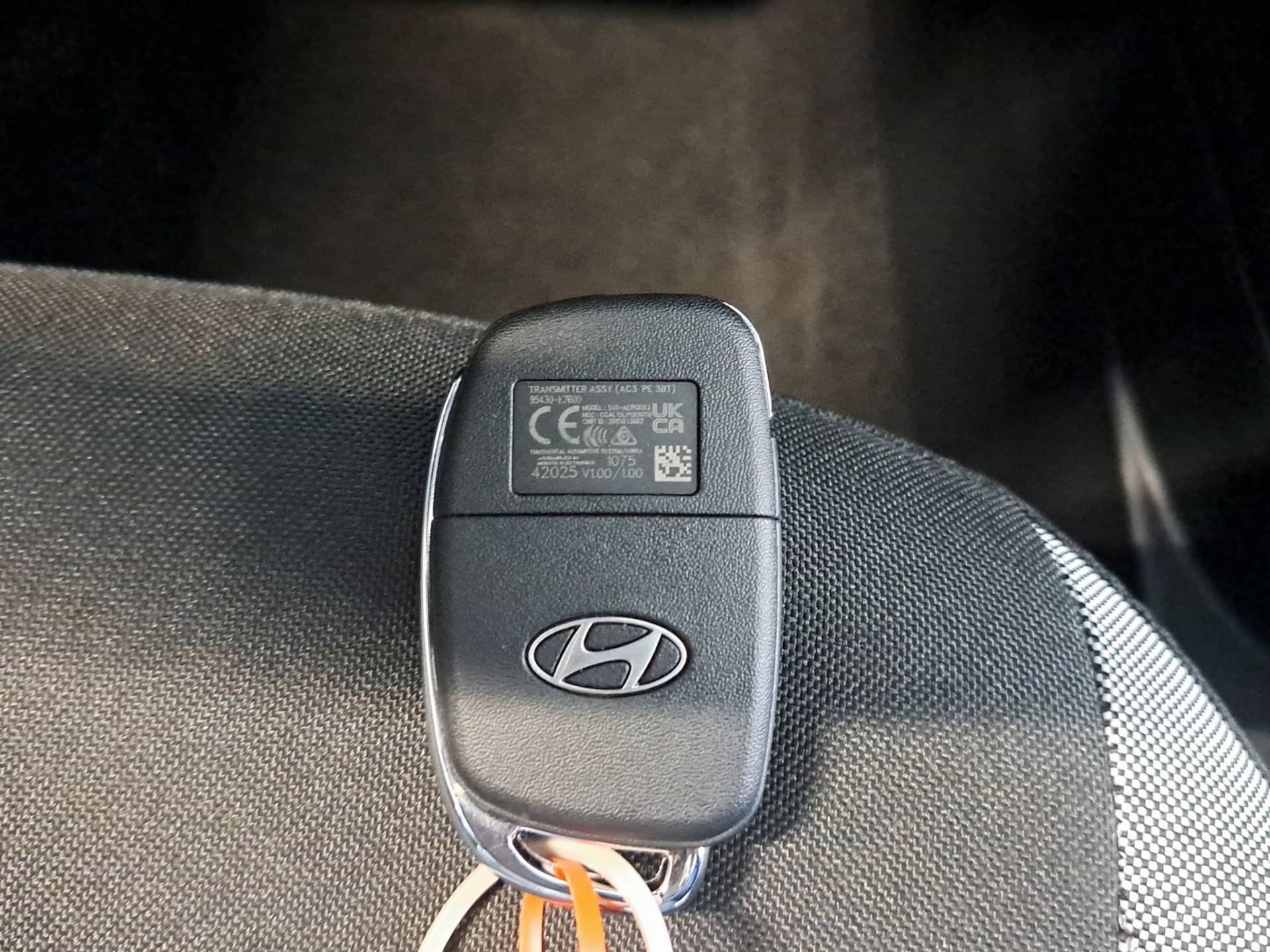 Auto Venduta - HYUNDAI I10 i10 1.0 mpi Connectline 63cv usata in pronta consegna - Brandini