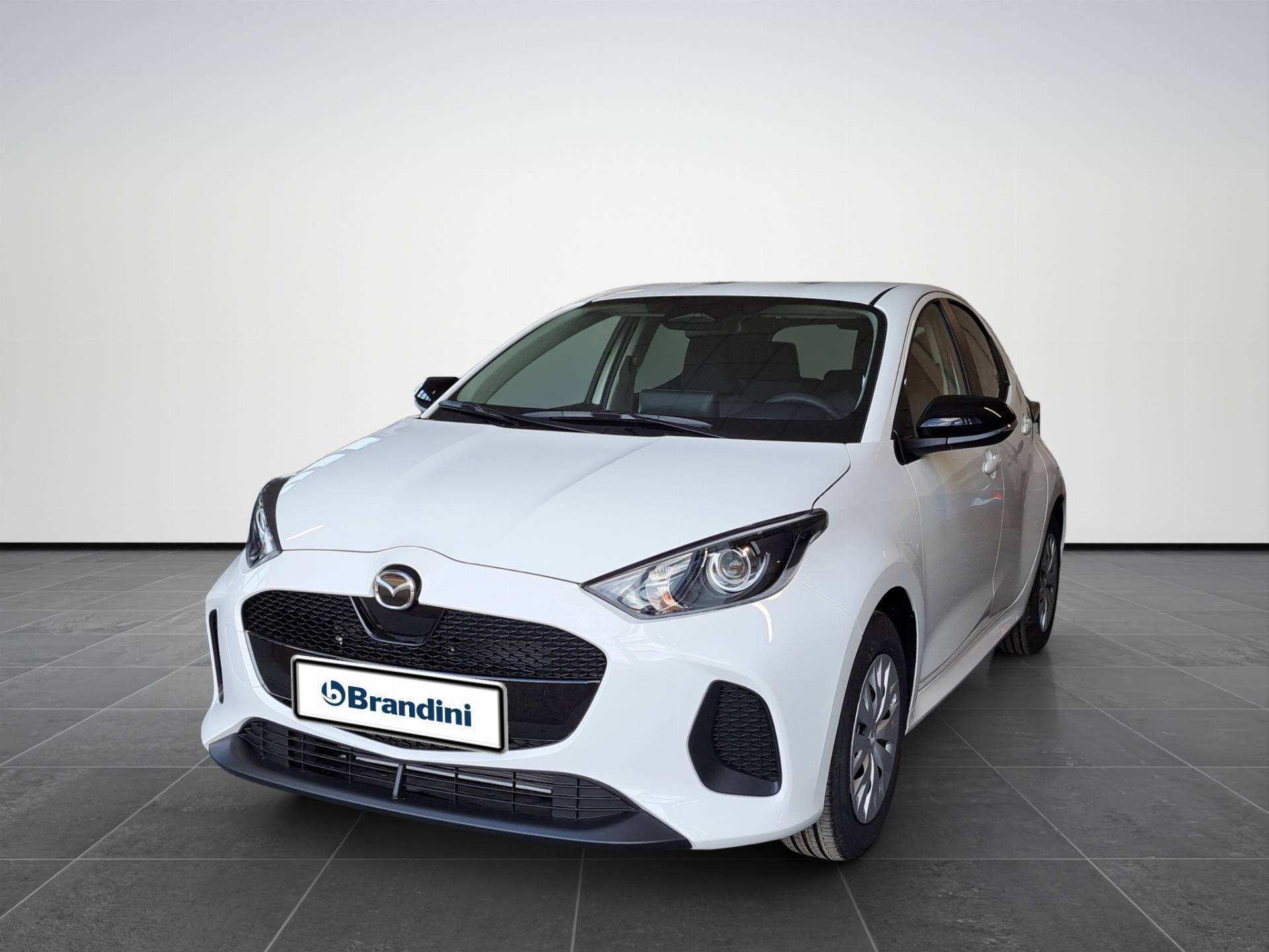 MAZDA Mazda2 - Foto 1