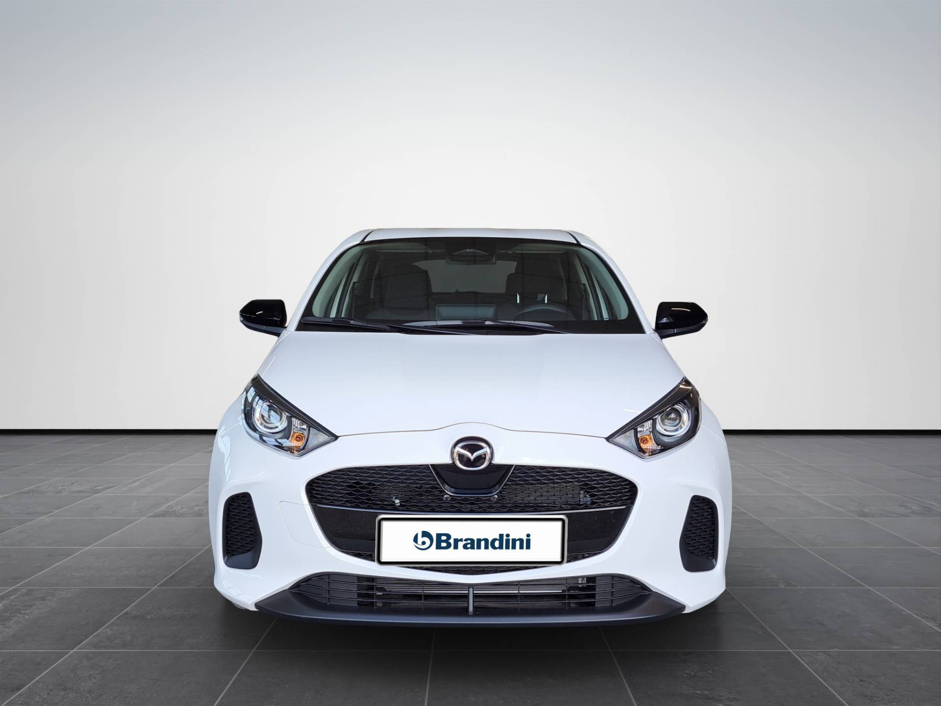 MAZDA Mazda2 - Foto 2