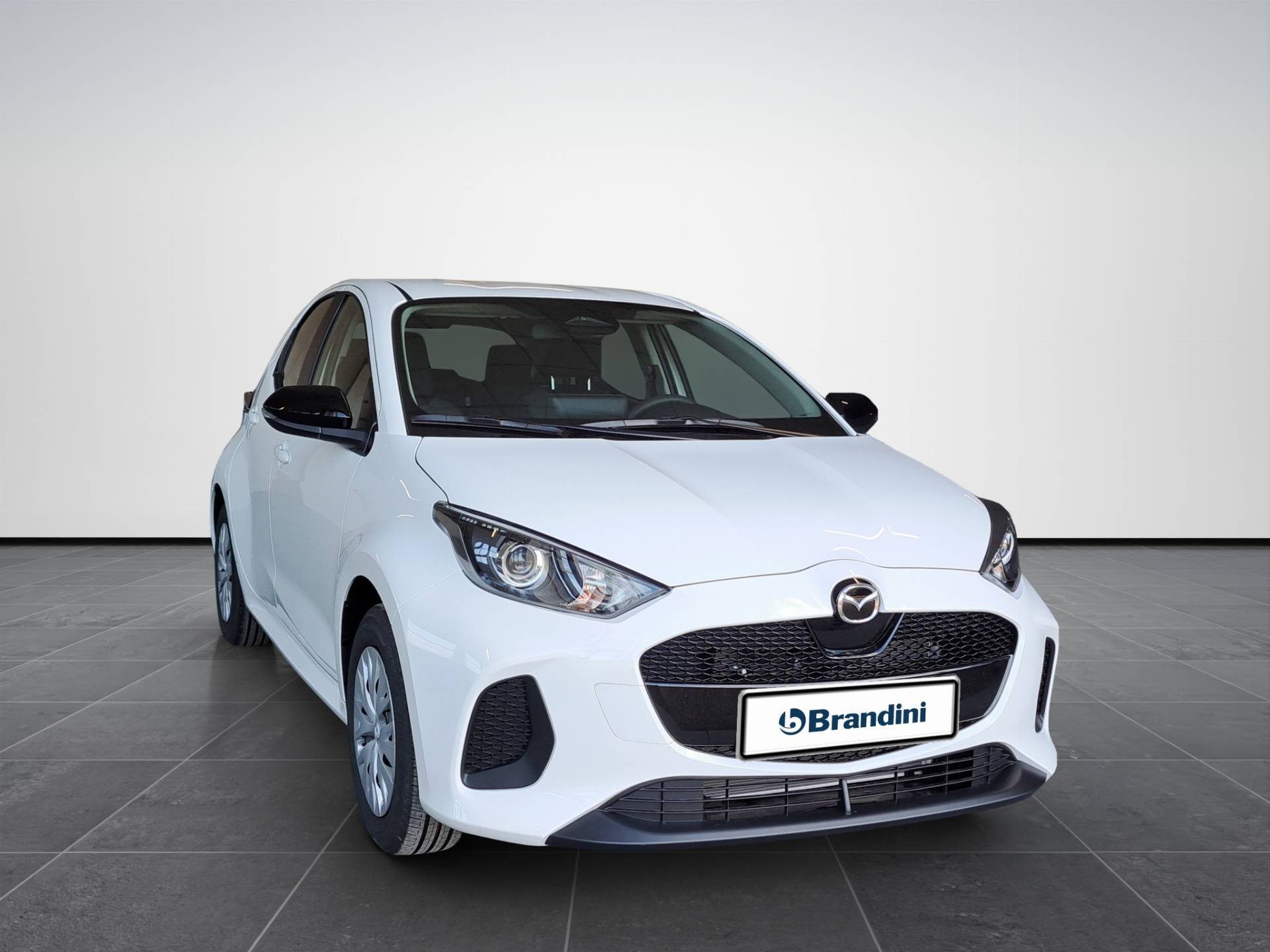 MAZDA Mazda2 - Foto 3
