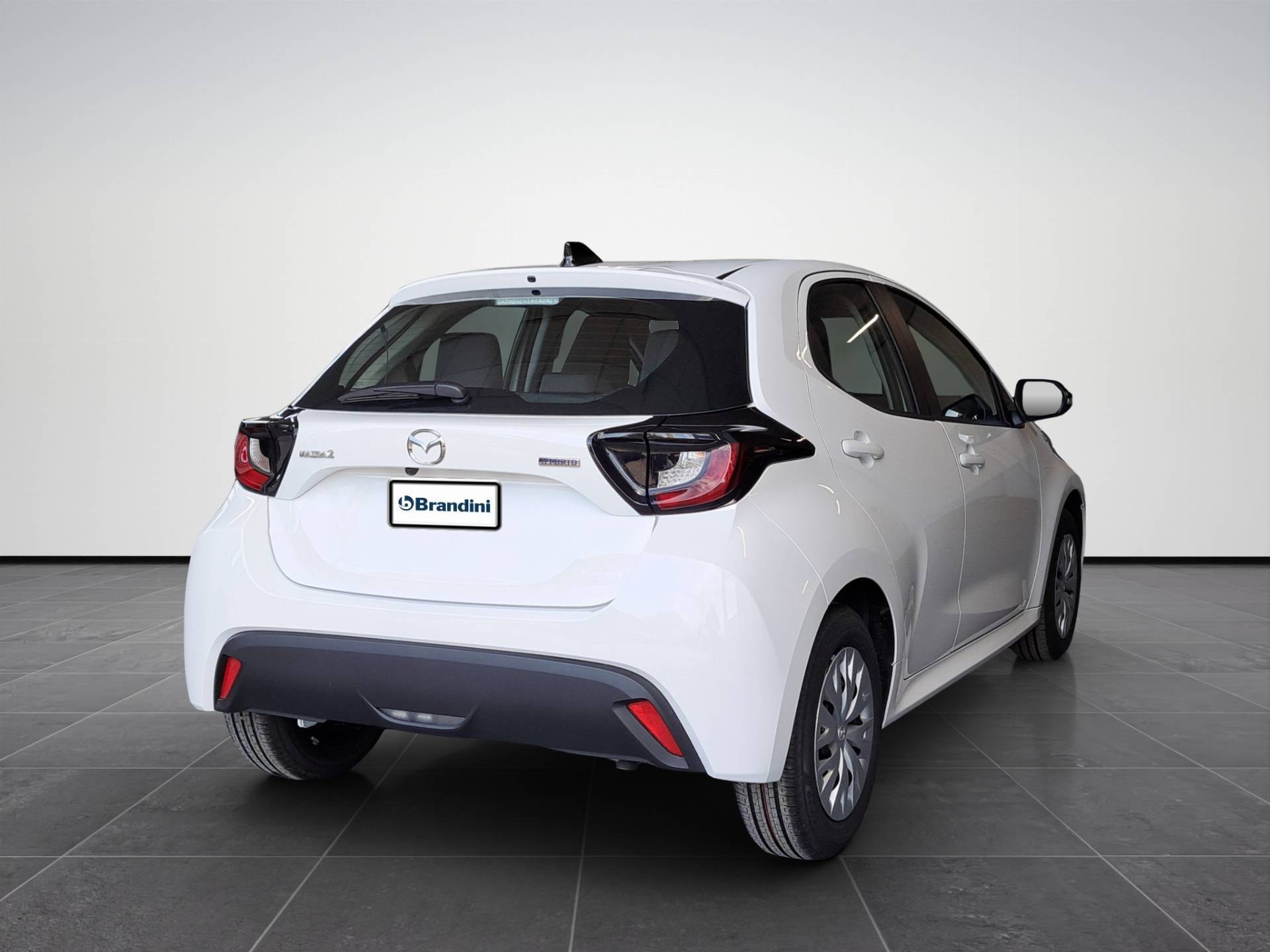 MAZDA Mazda2 - Foto 6