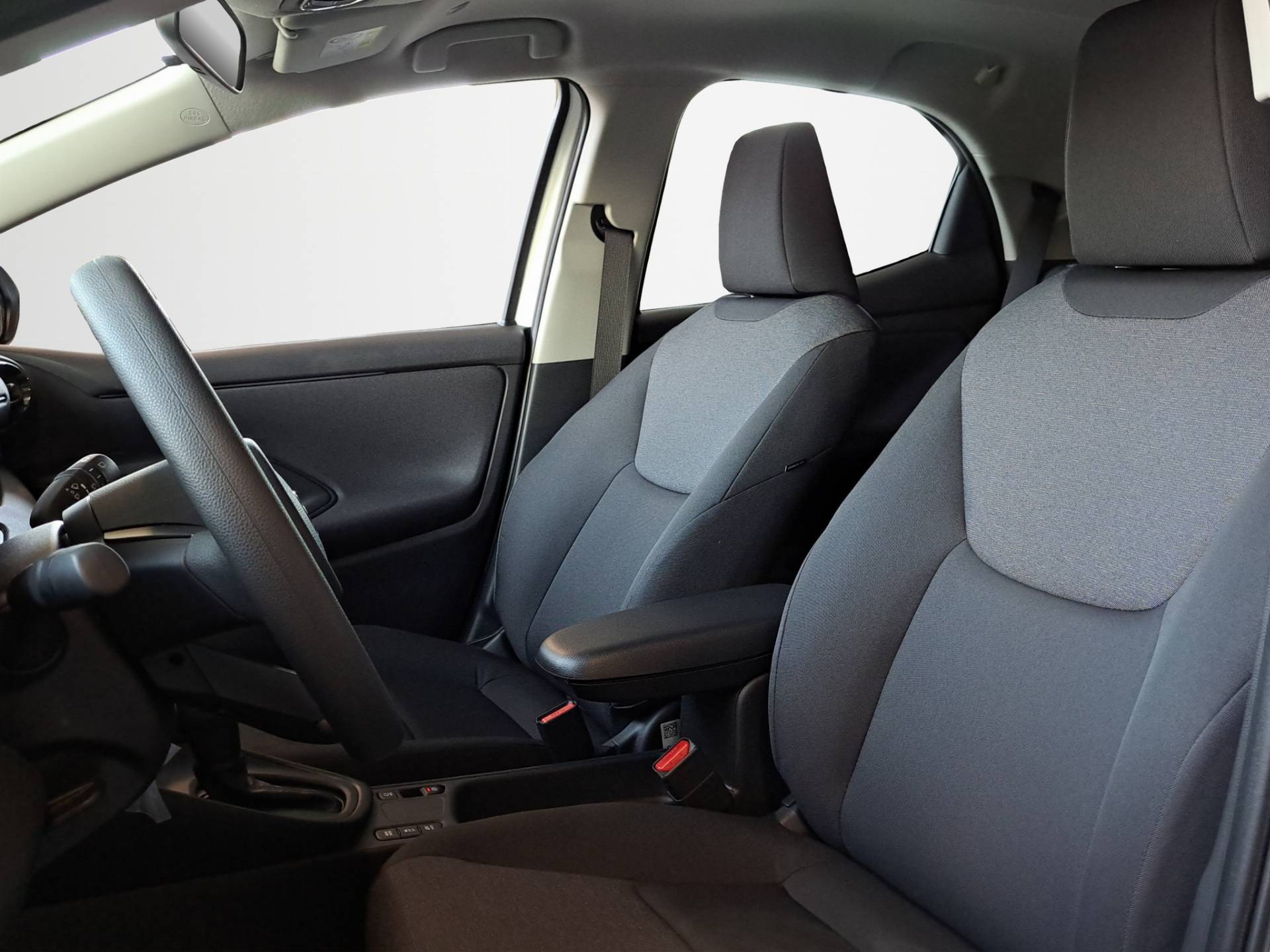 MAZDA Mazda2 - Foto 7