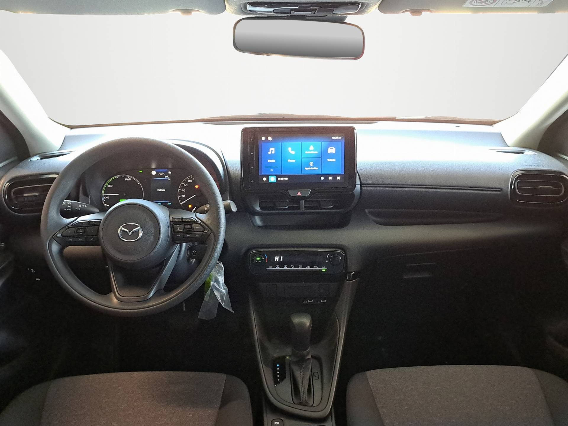 MAZDA Mazda2 - Foto 12
