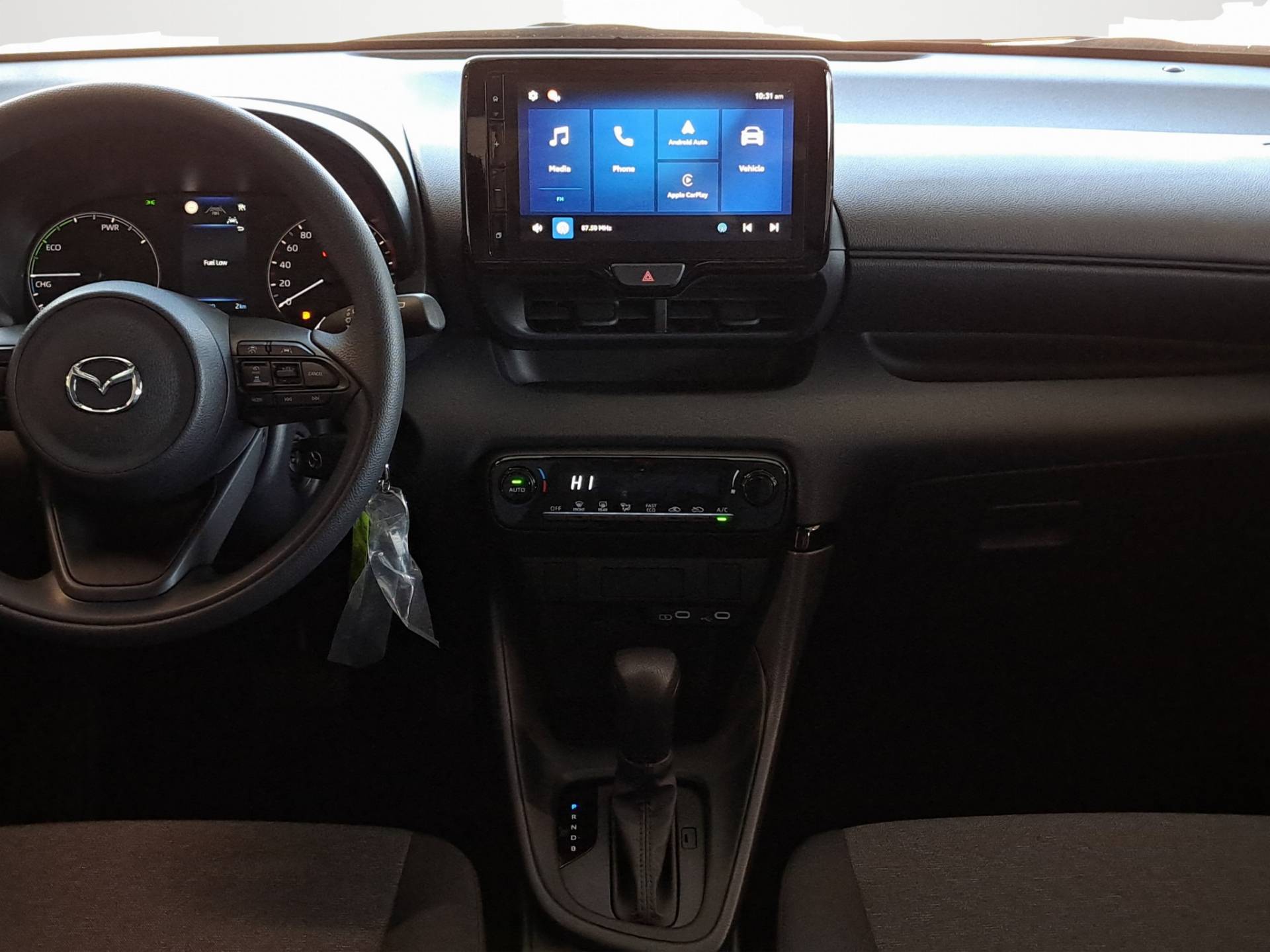 MAZDA Mazda2 - Foto 13