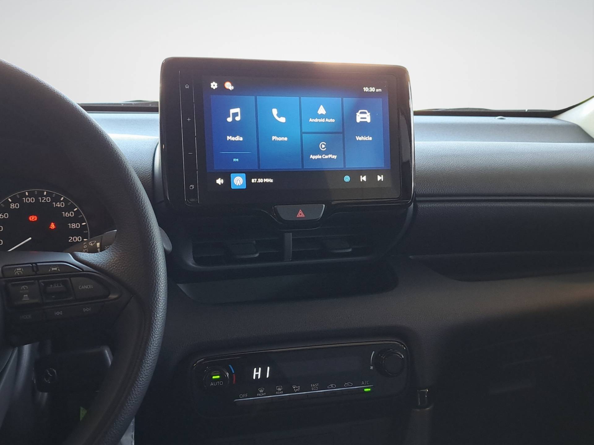 MAZDA Mazda2 - Foto 14