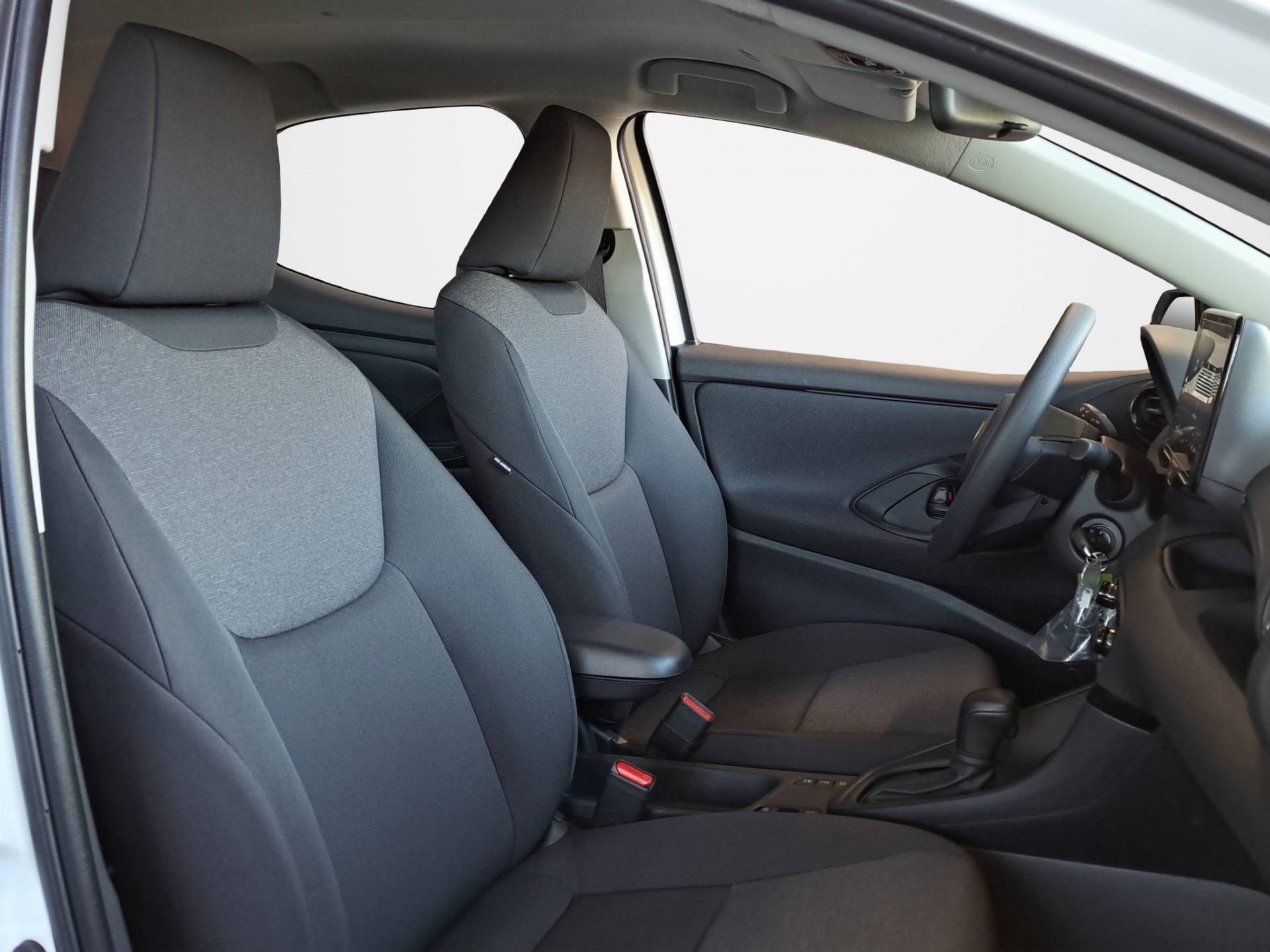 MAZDA Mazda2 - Foto 15