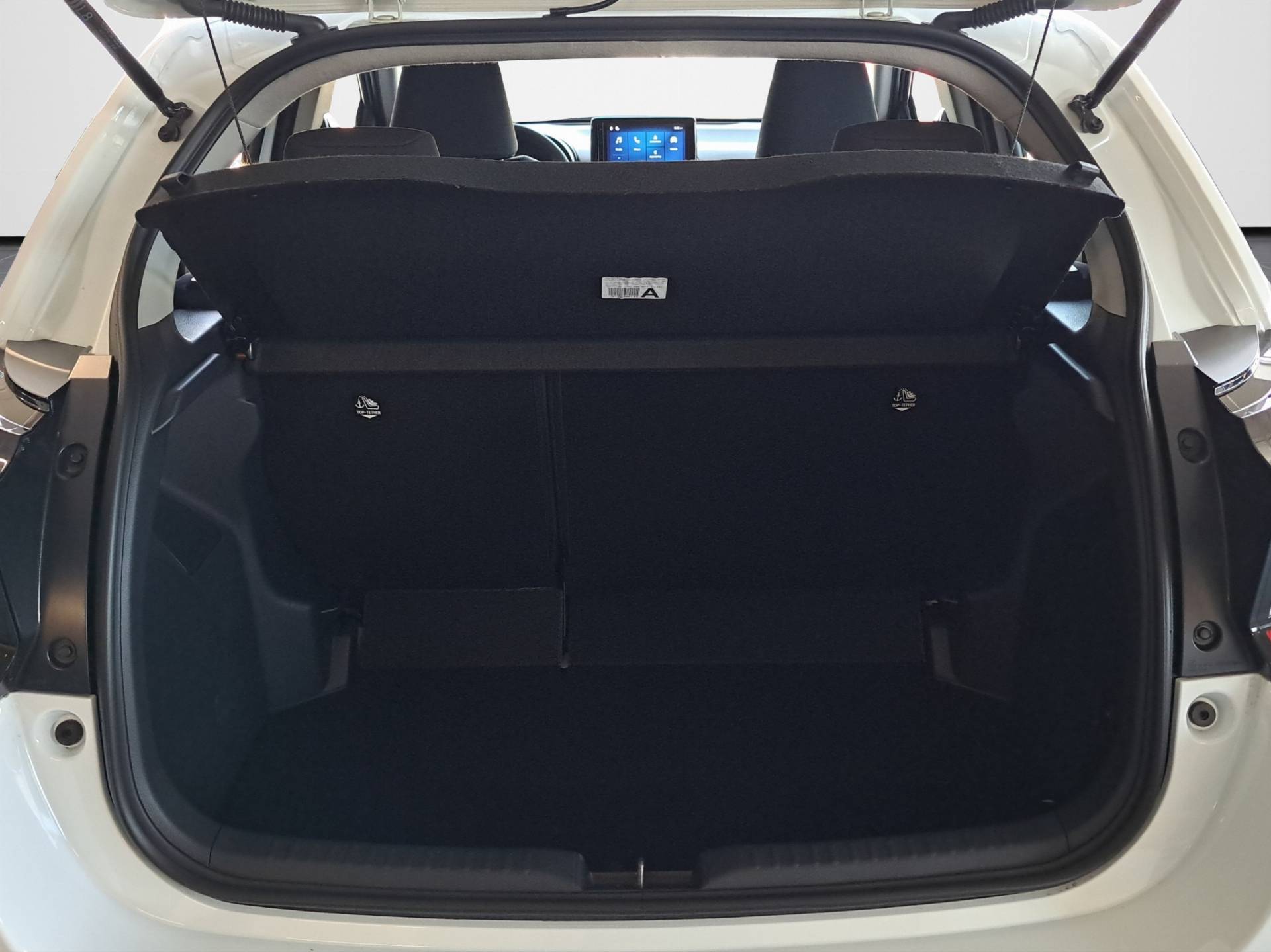 MAZDA Mazda2 - Foto 18