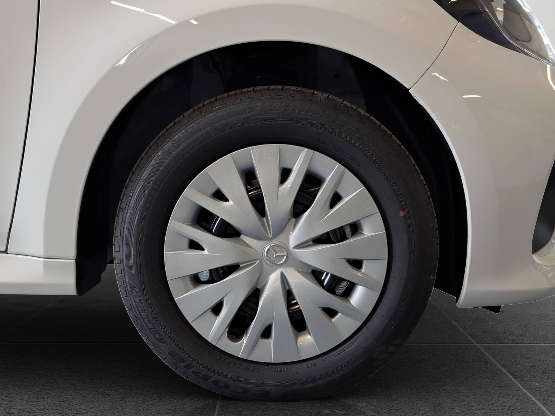 MAZDA Mazda2 - Foto 22