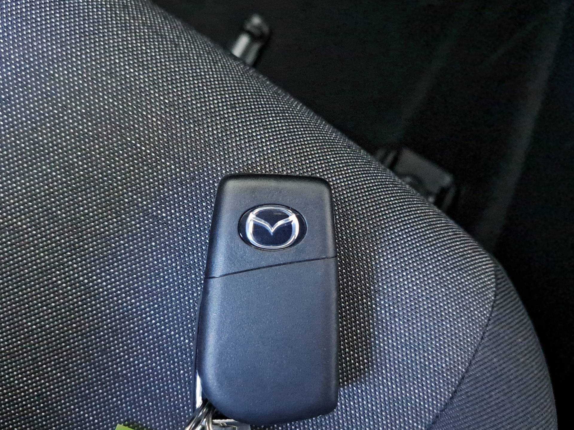 MAZDA Mazda2 - Foto 23