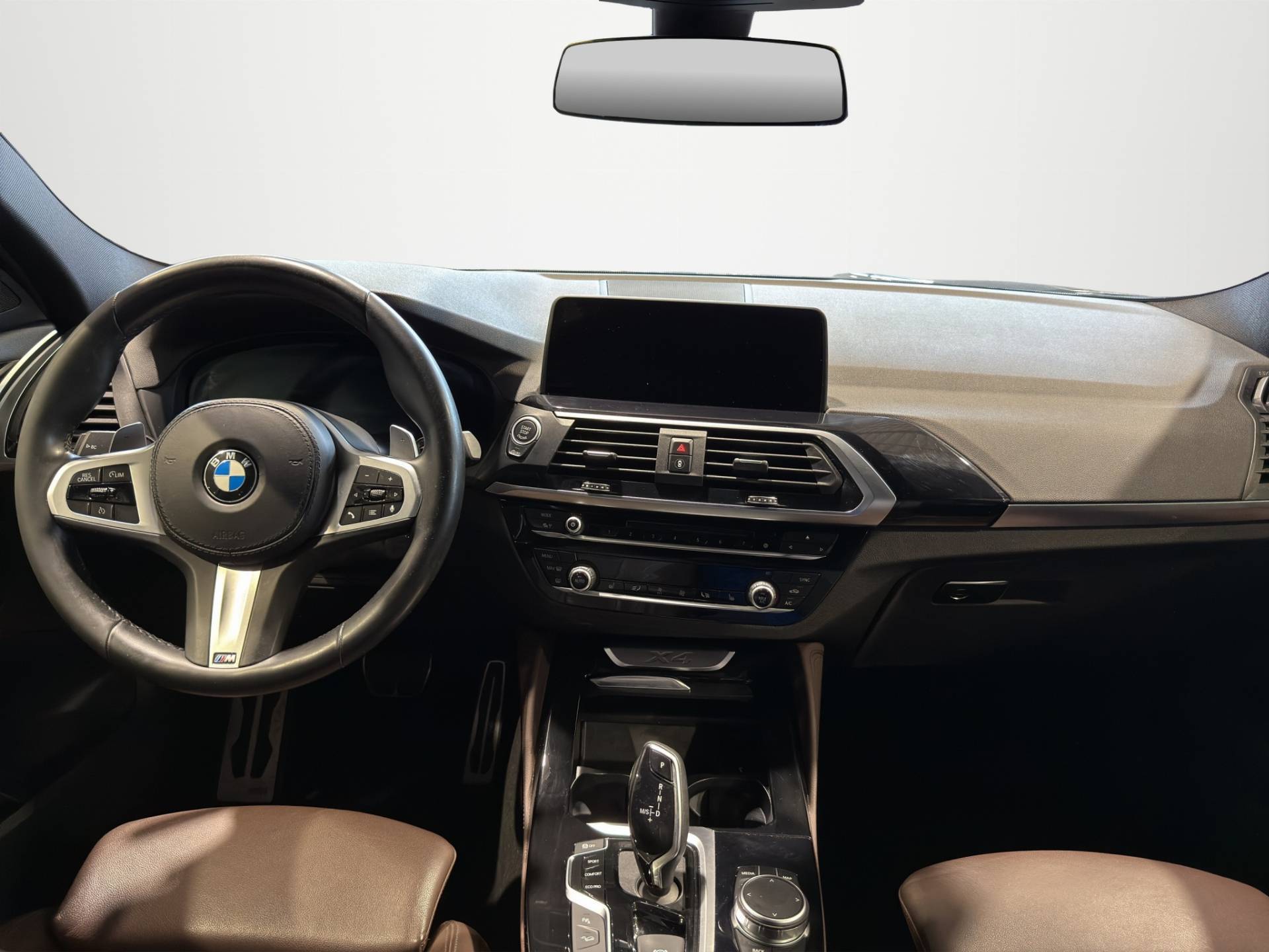 BMW X4 - Foto 12