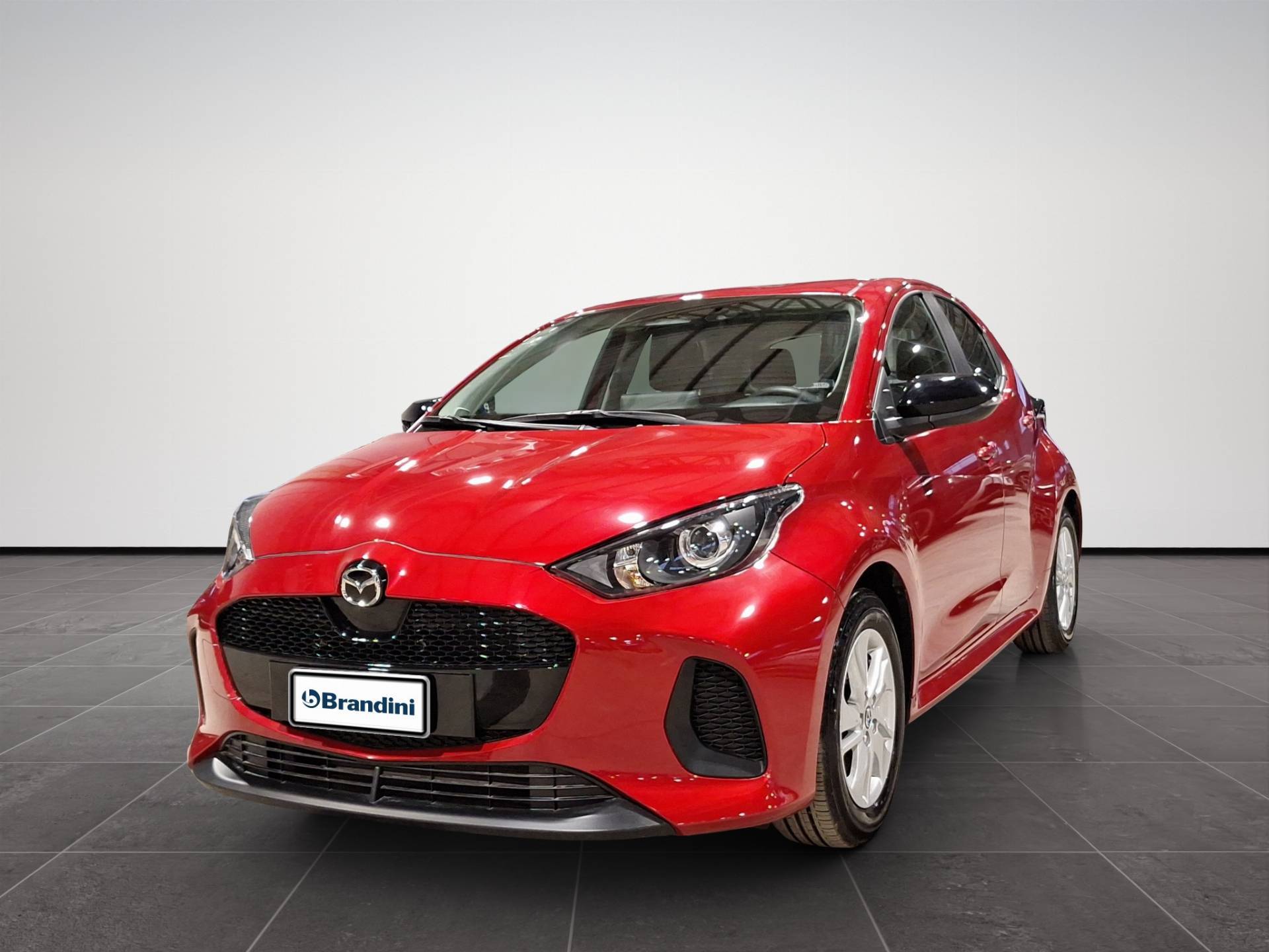 MAZDA 2 - Foto 1