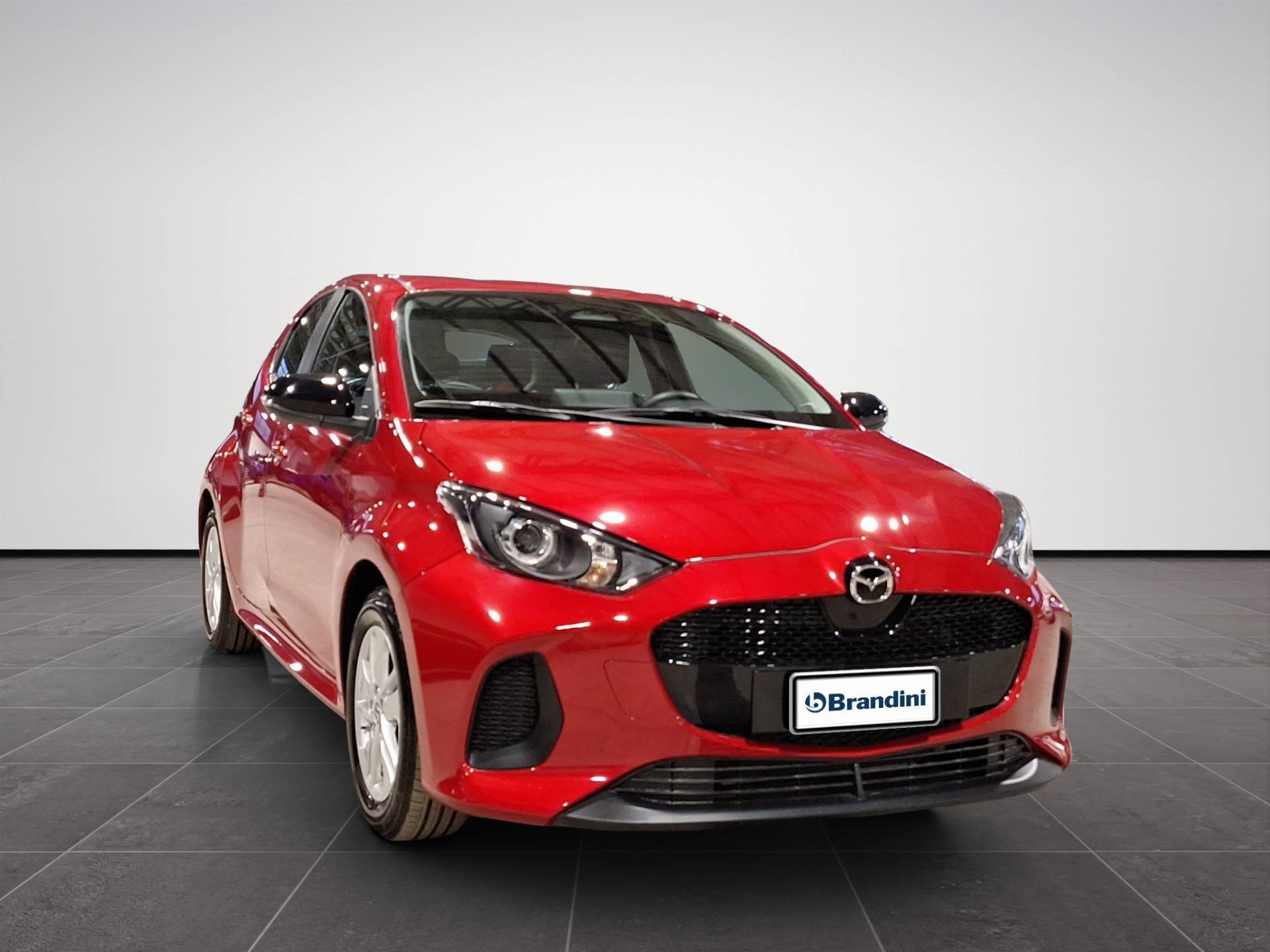MAZDA 2 - Foto 3