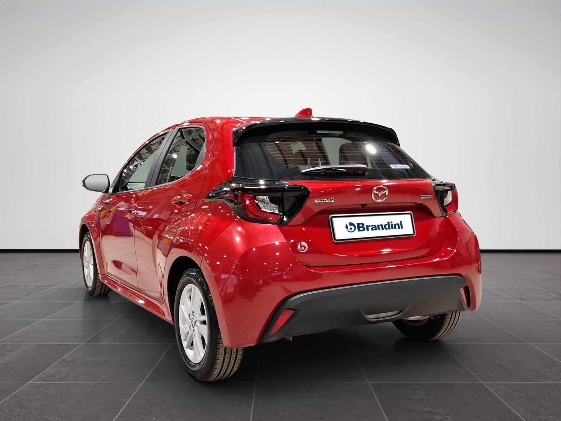 MAZDA 2 - Foto 4