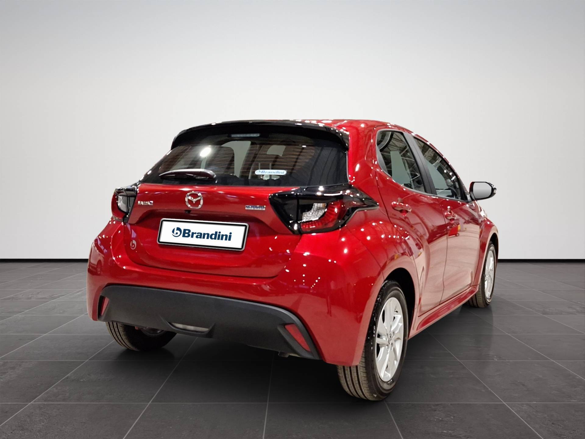 MAZDA 2 - Foto 6