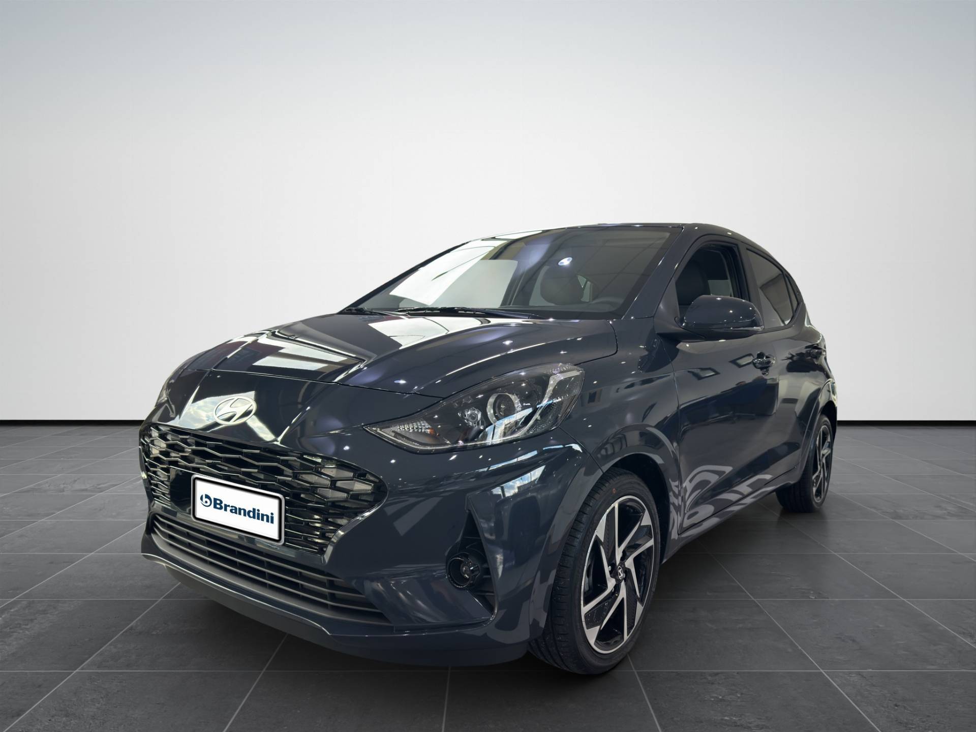 HYUNDAI I10 - Foto 1