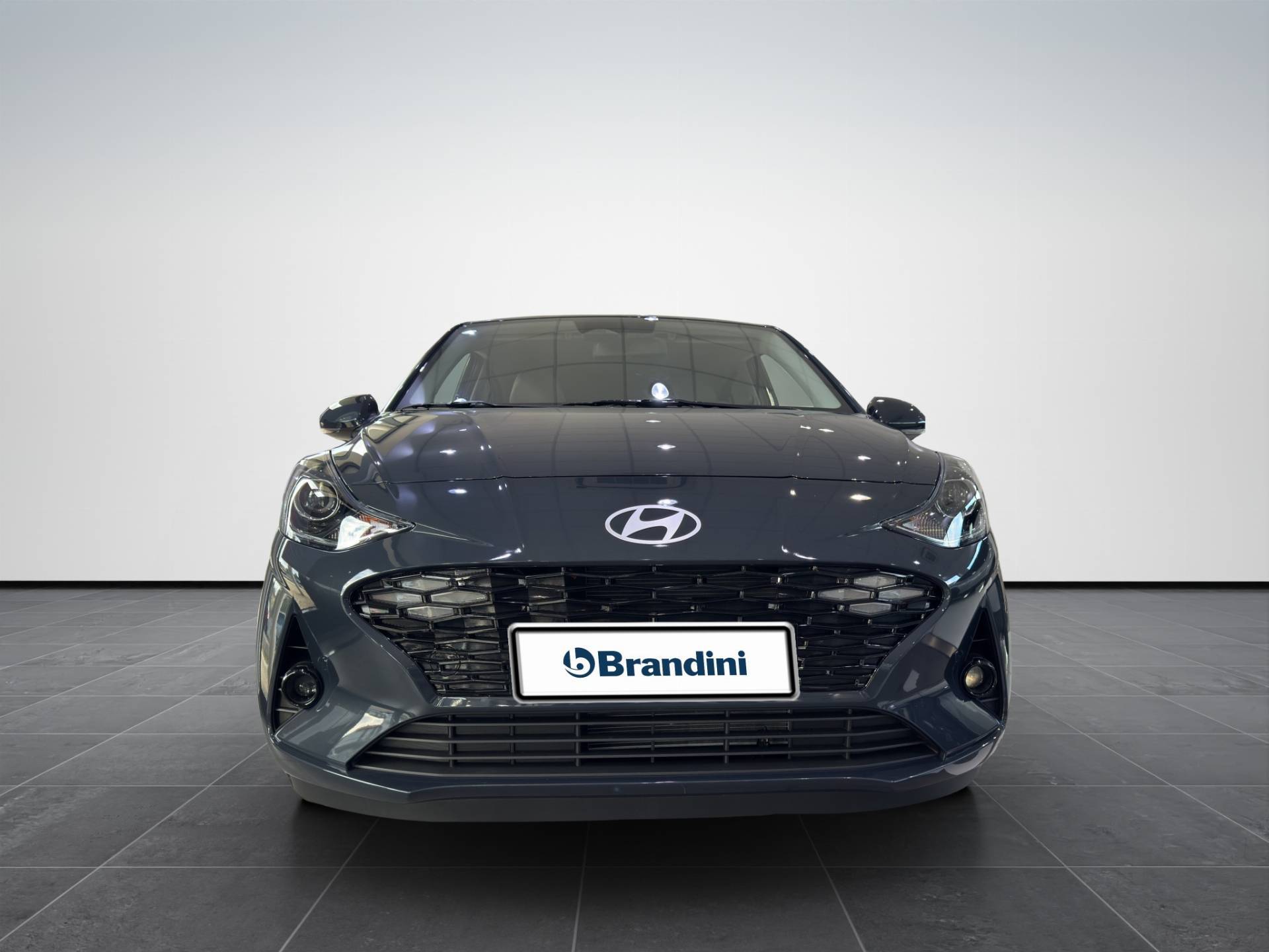 HYUNDAI I10 - Foto 2