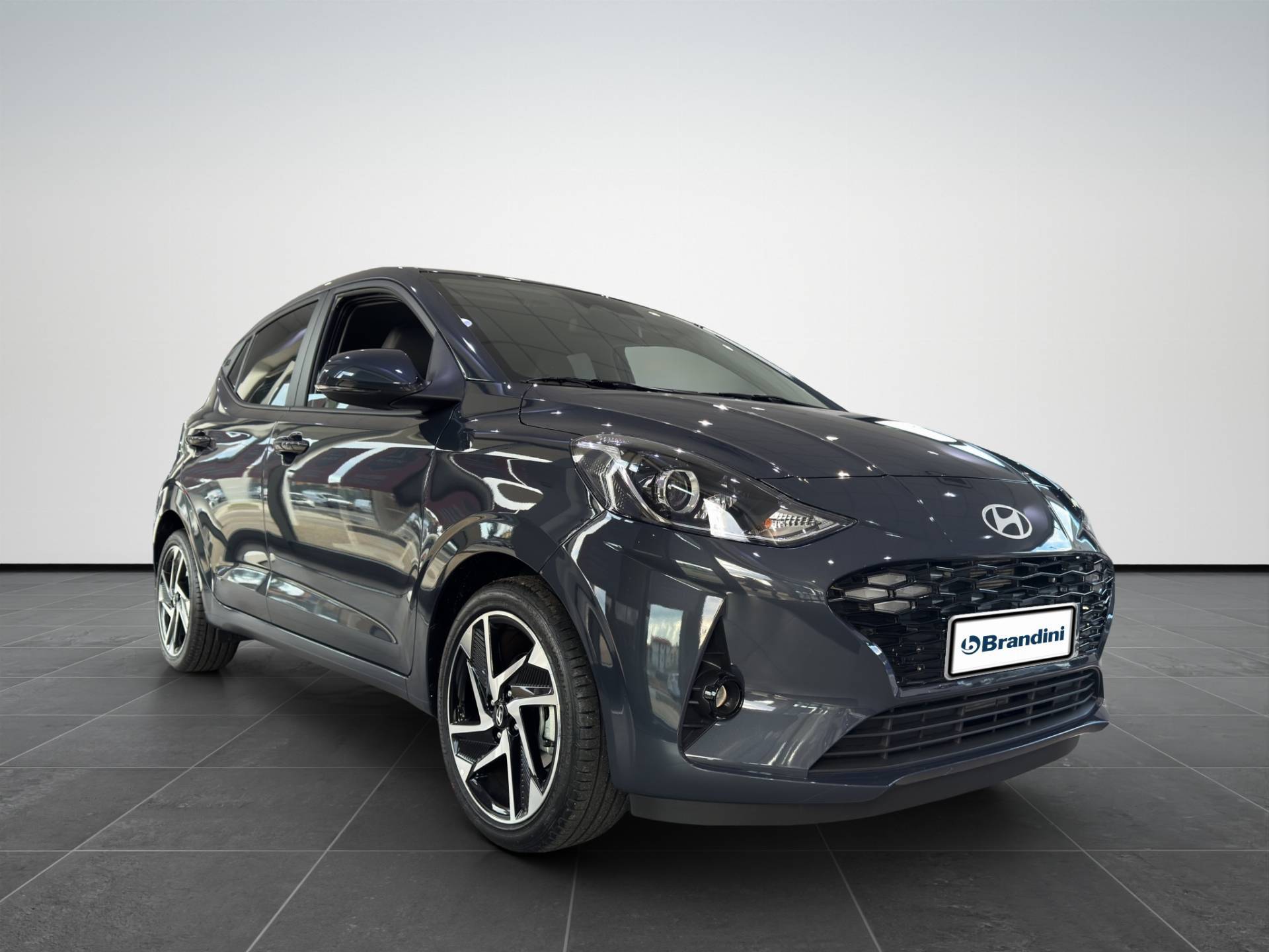 HYUNDAI I10 - Foto 3