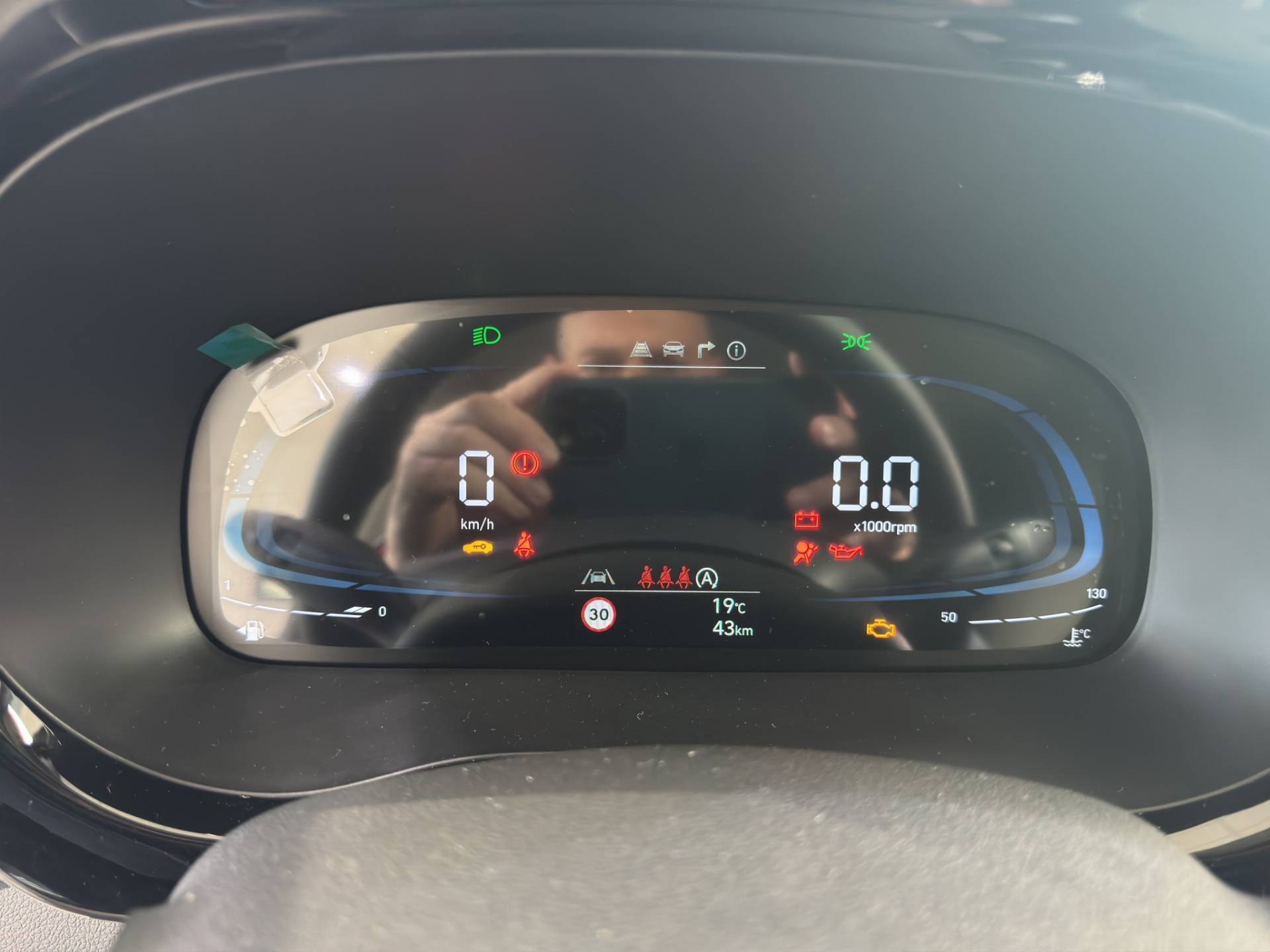 HYUNDAI I10 - Foto 10