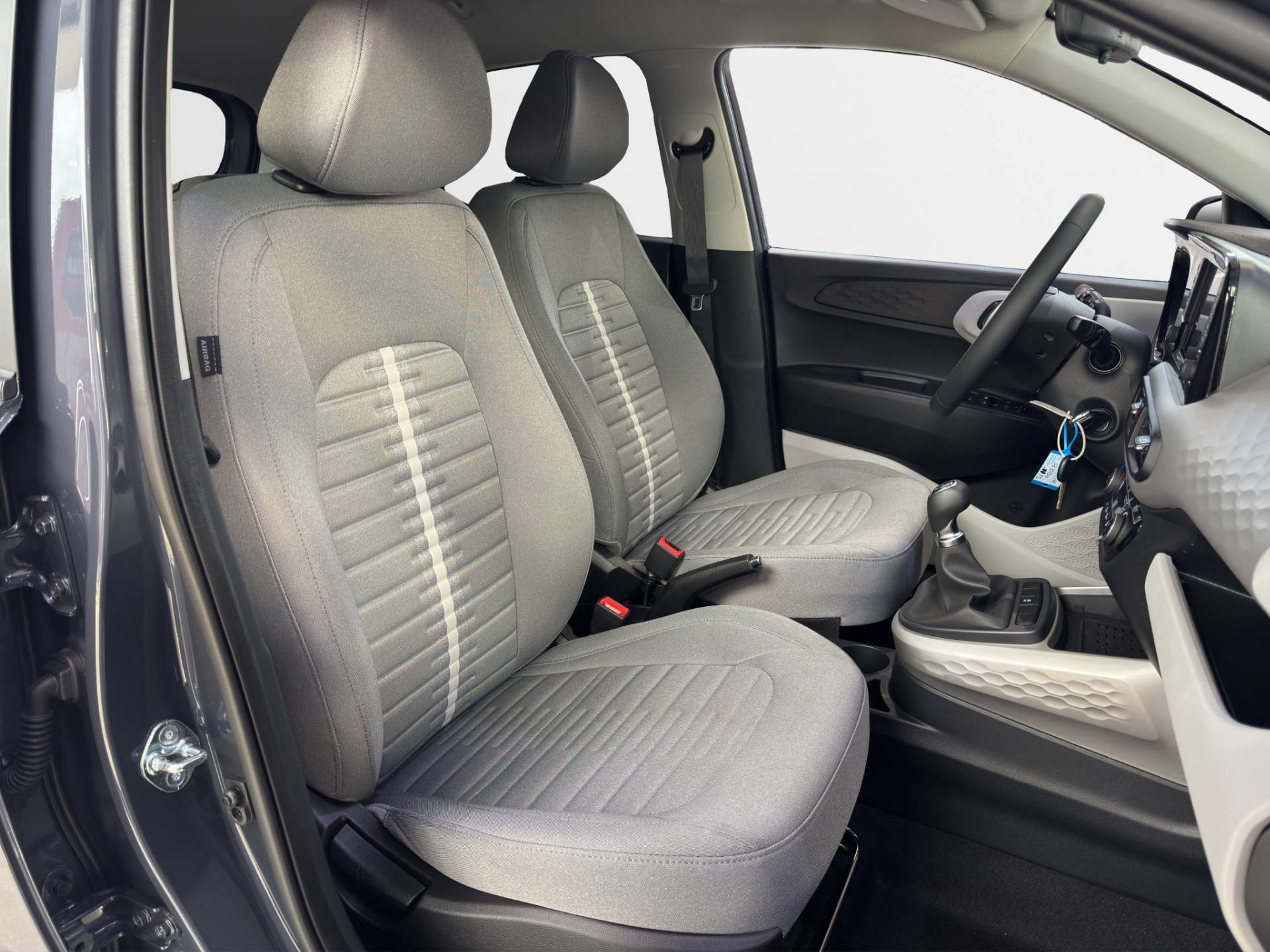 HYUNDAI I10 - Foto 15