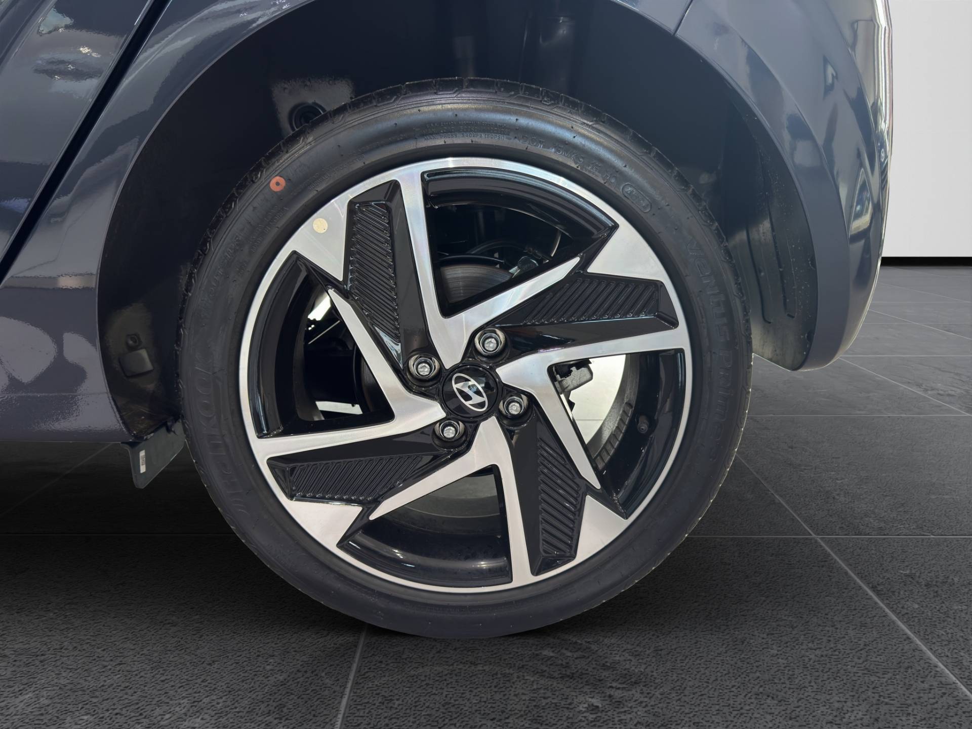 HYUNDAI I10 - Foto 20