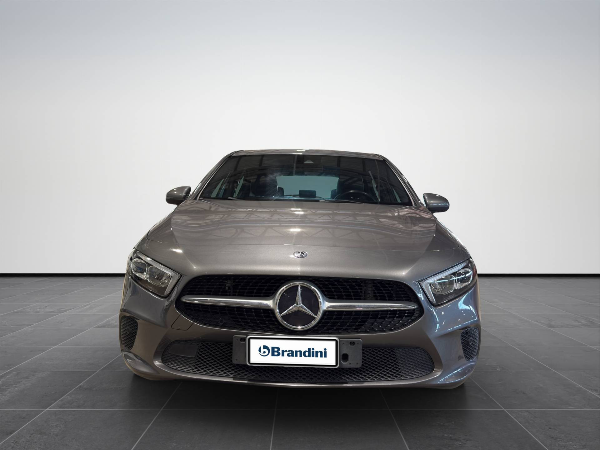 MERCEDES Classe A - Foto 2