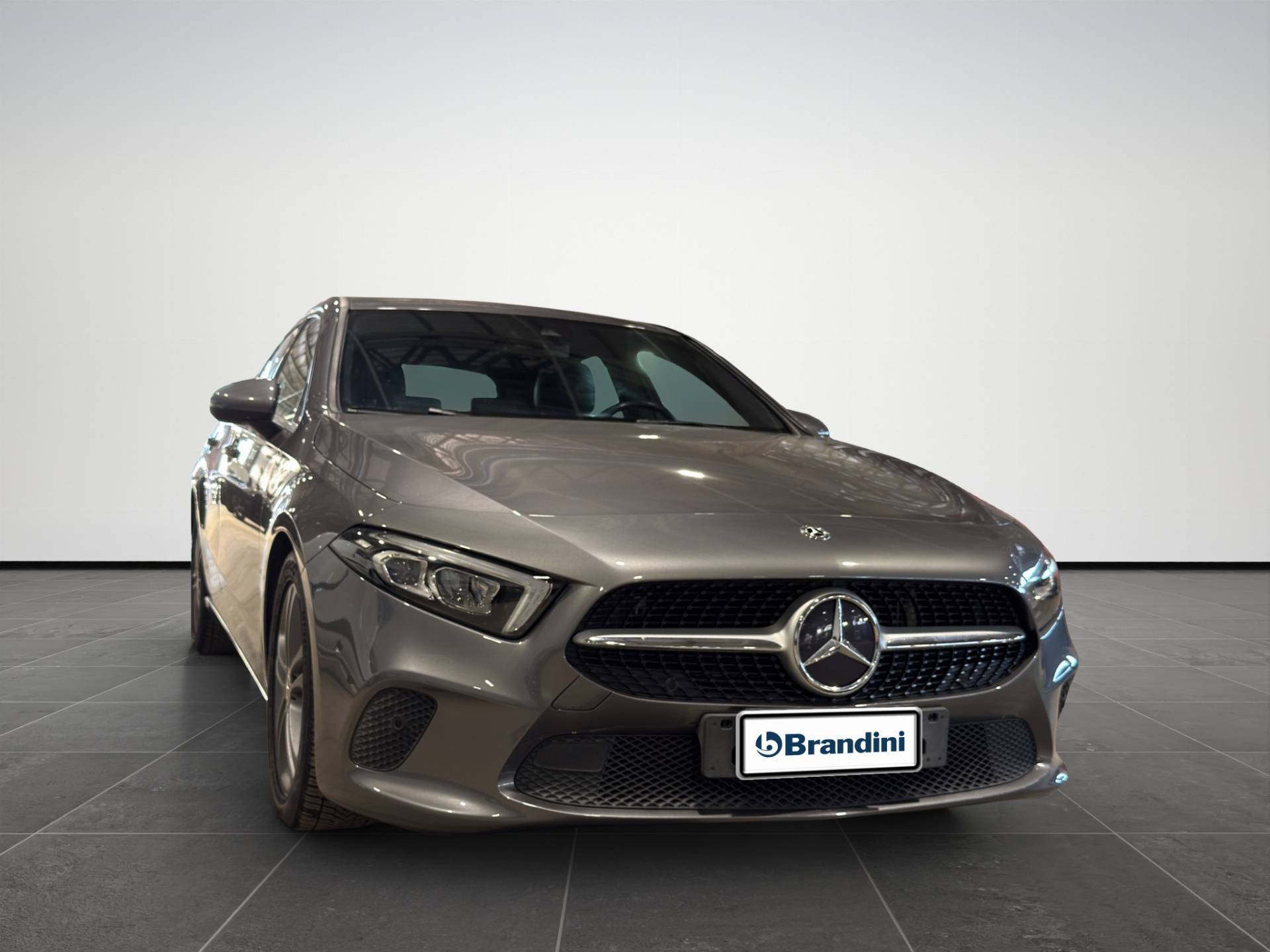 MERCEDES Classe A - Foto 3