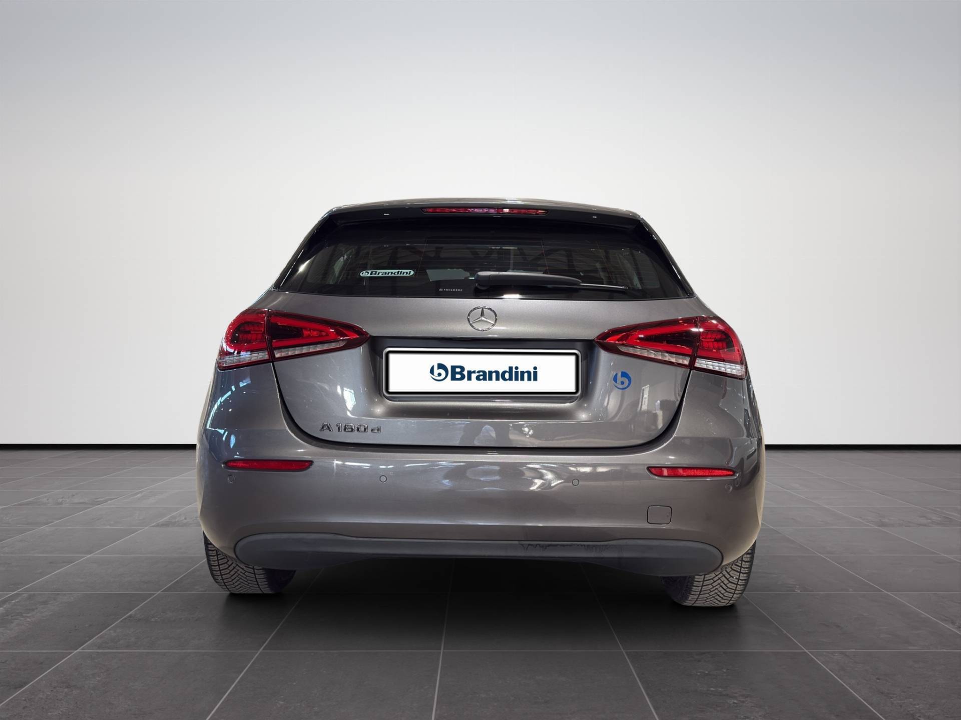 MERCEDES Classe A - Foto 5