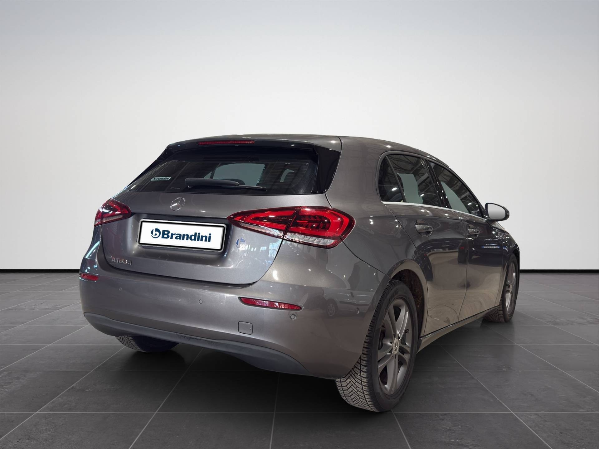 MERCEDES Classe A - Foto 6