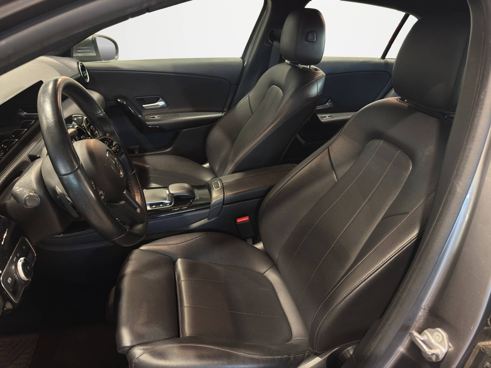 MERCEDES Classe A - Foto 7