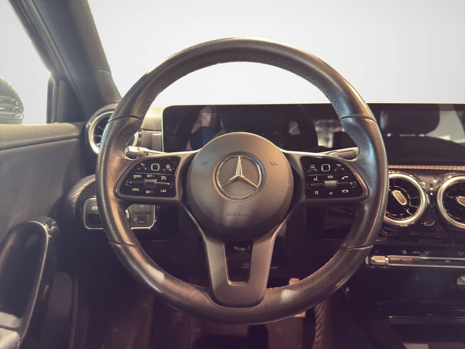 MERCEDES Classe A - Foto 9