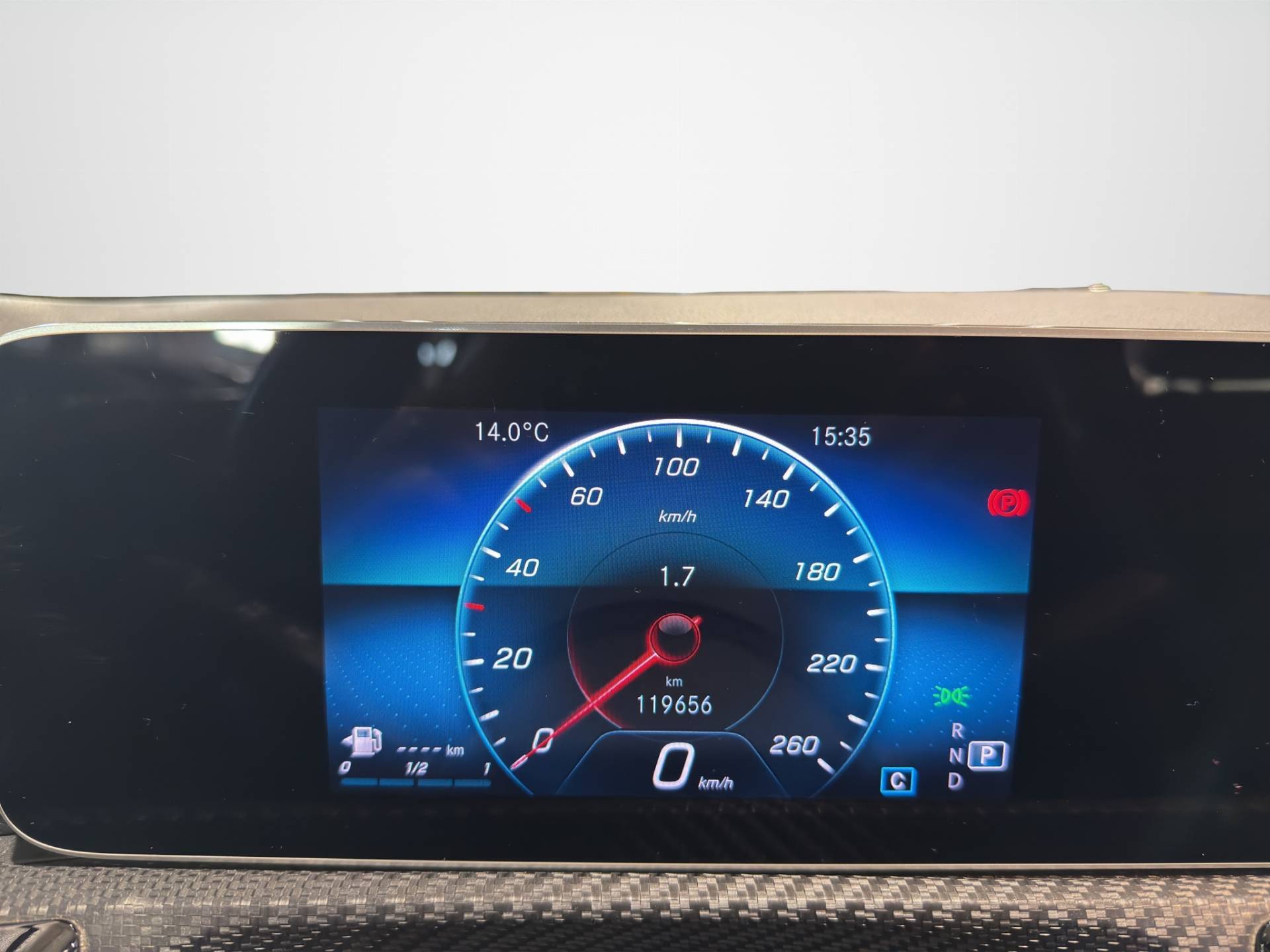 MERCEDES Classe A - Foto 10