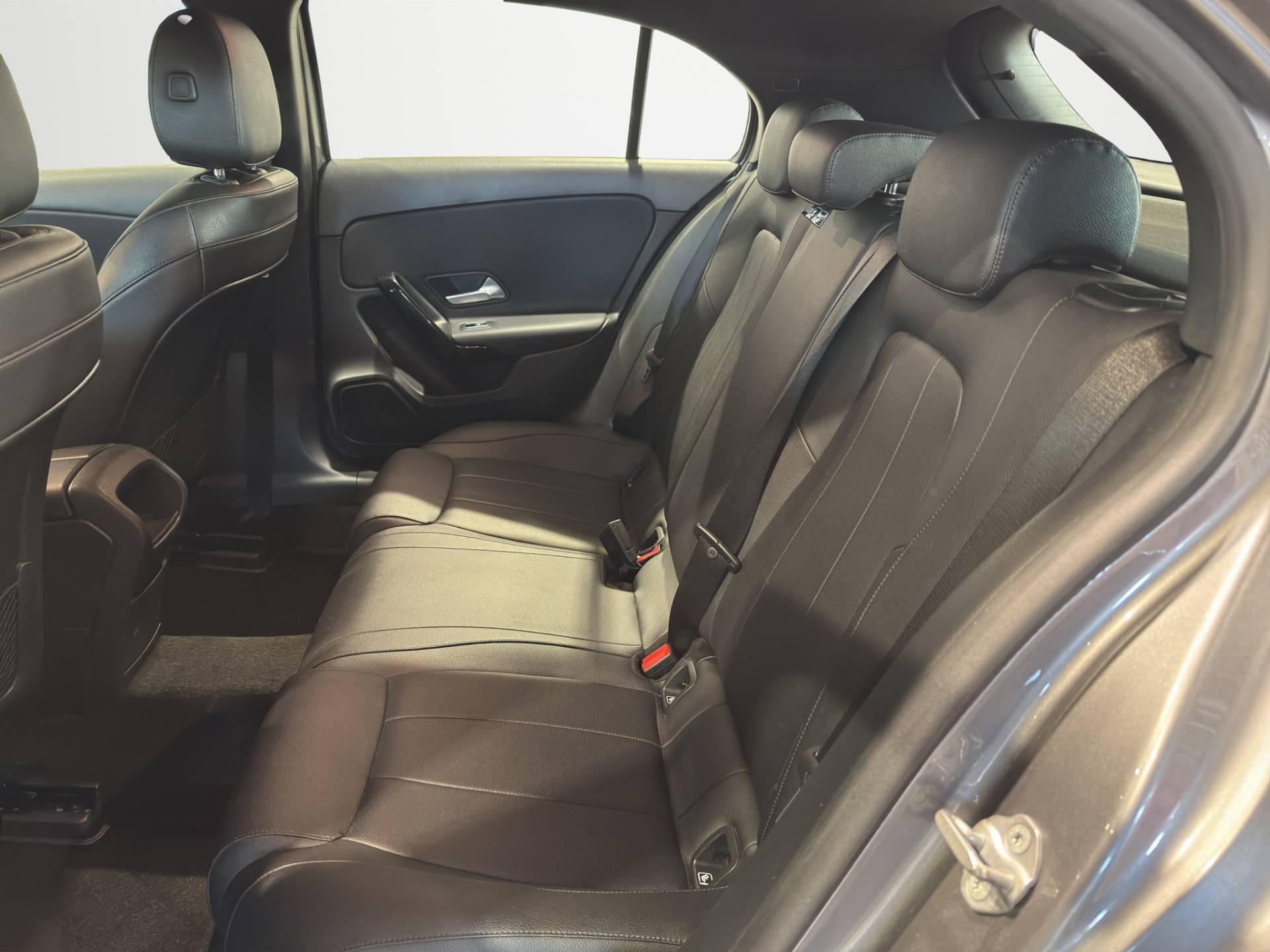 MERCEDES Classe A - Foto 11