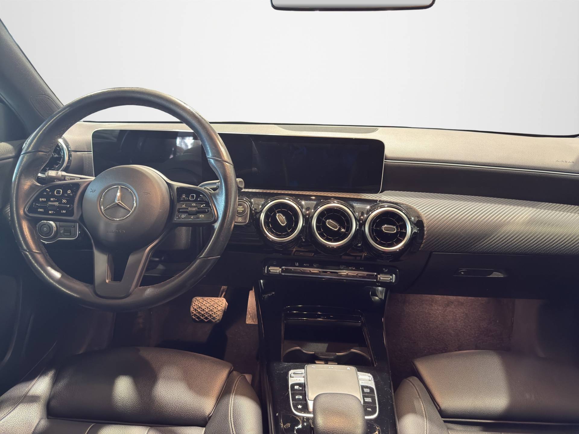 MERCEDES Classe A - Foto 12