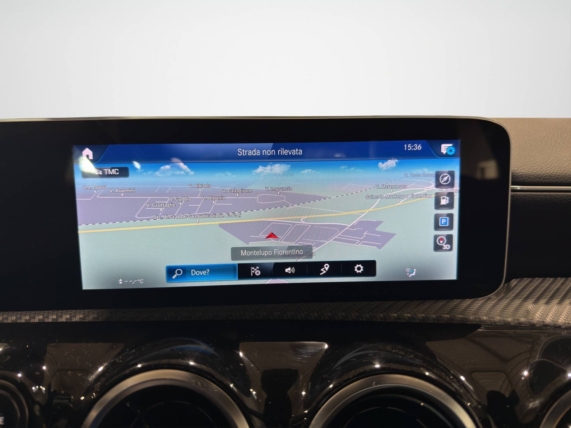 MERCEDES Classe A - Foto 14