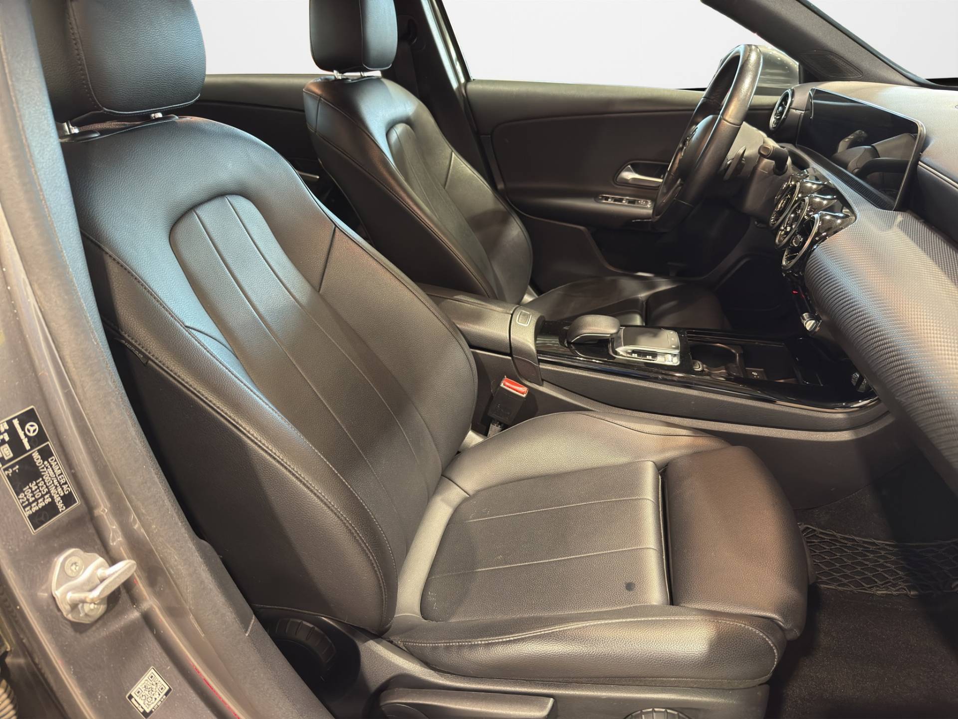 MERCEDES Classe A - Foto 15