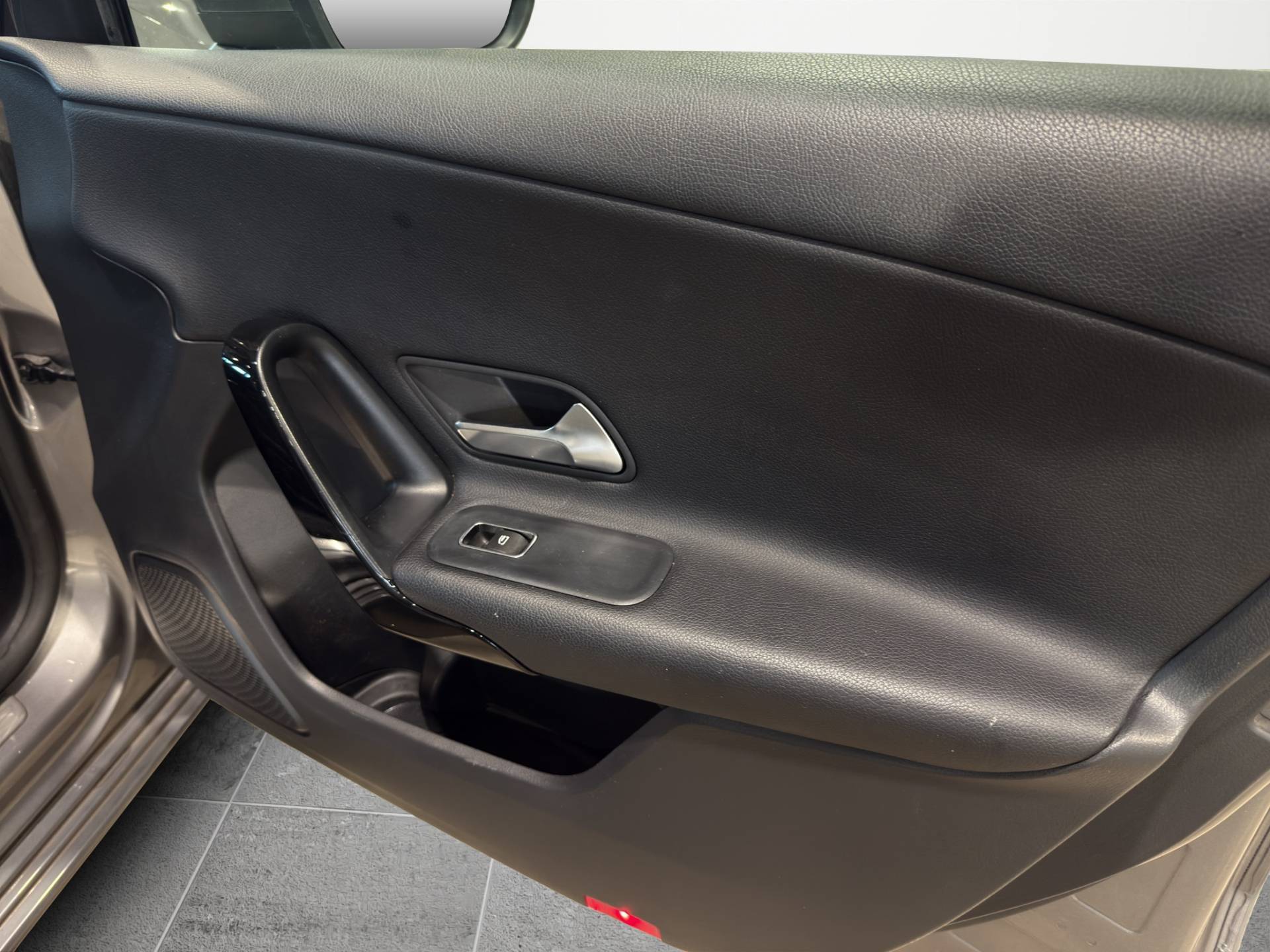 MERCEDES Classe A - Foto 16