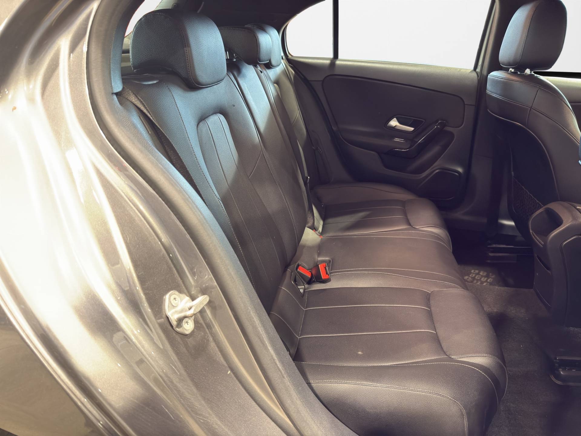 MERCEDES Classe A - Foto 17