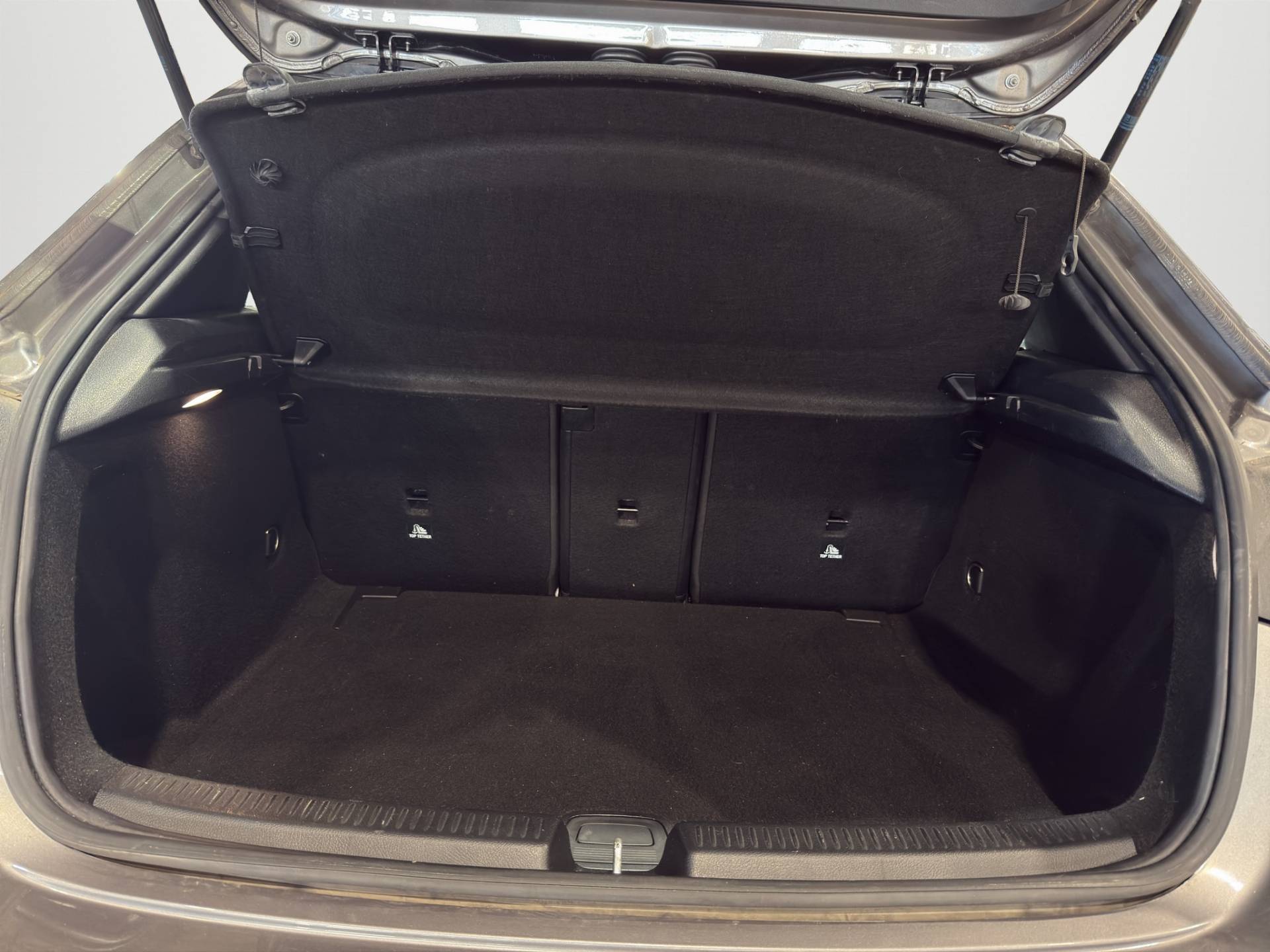 MERCEDES Classe A - Foto 18