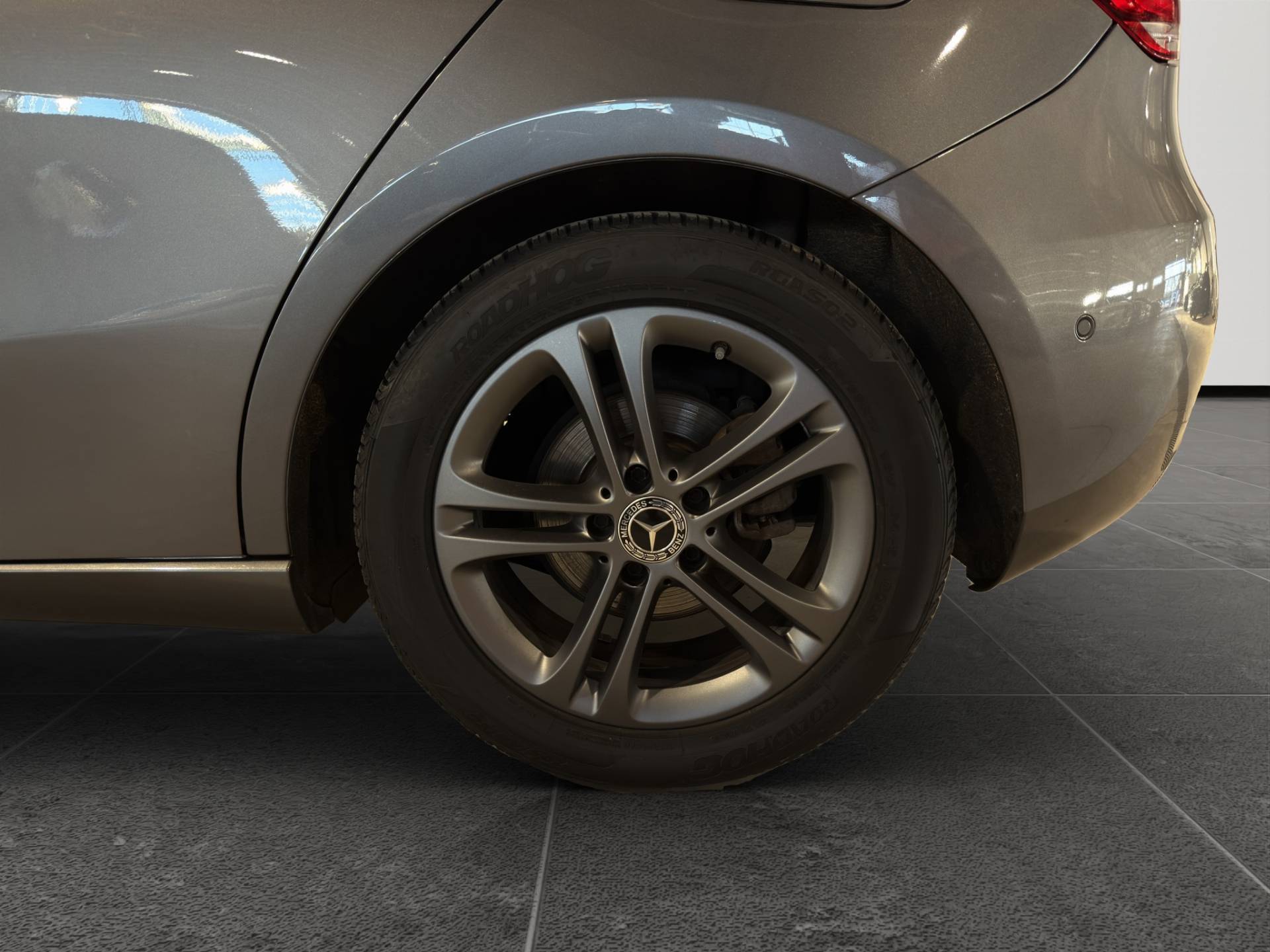 MERCEDES Classe A - Foto 20