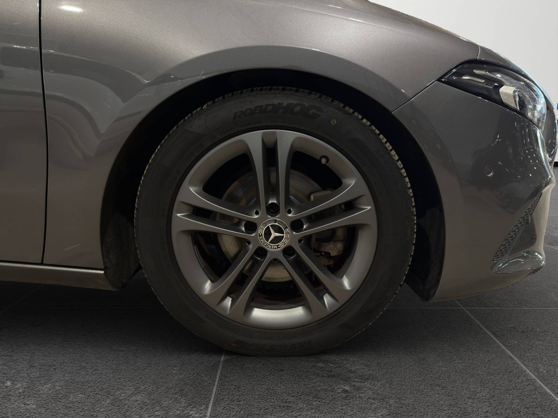 MERCEDES Classe A - Foto 22