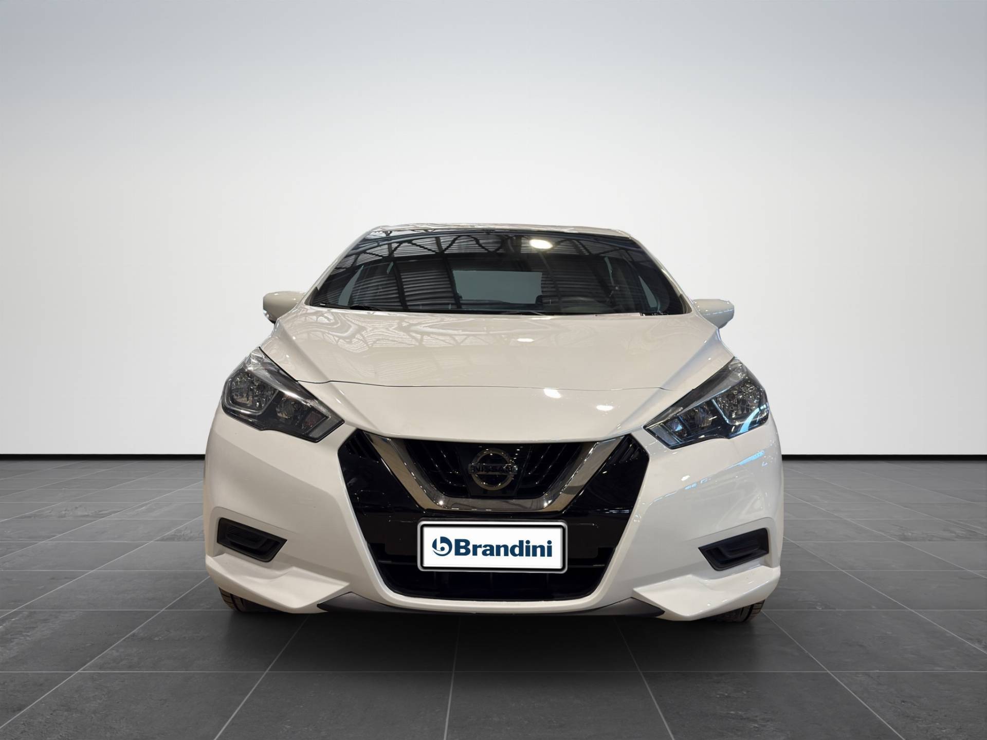Auto Venduta - NISSAN Micra Micra 1.0 Acenta 100cv usata in pronta consegna - Brandini