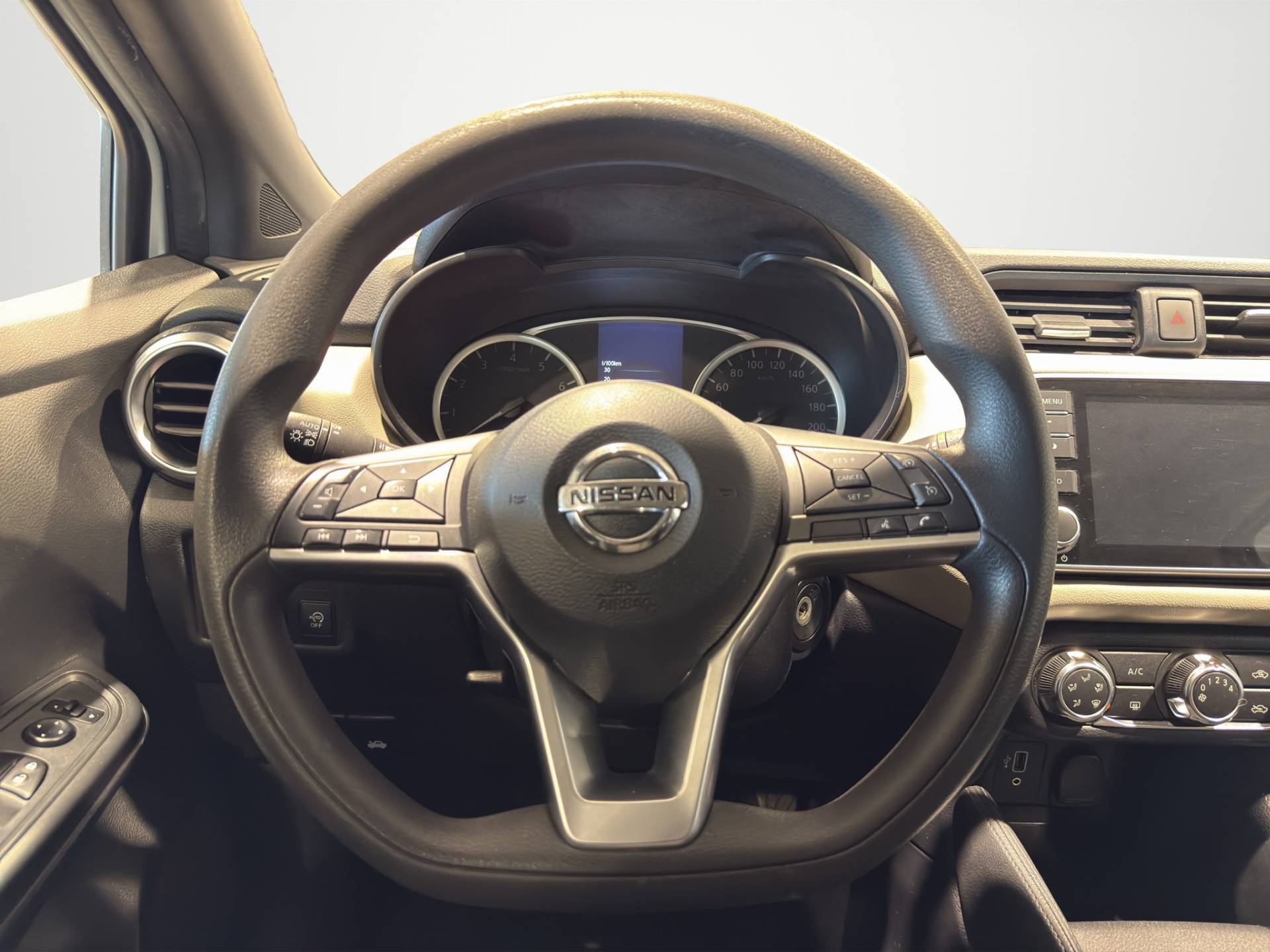 Auto Venduta - NISSAN Micra Micra 1.0 Acenta 100cv usata in pronta consegna - Brandini
